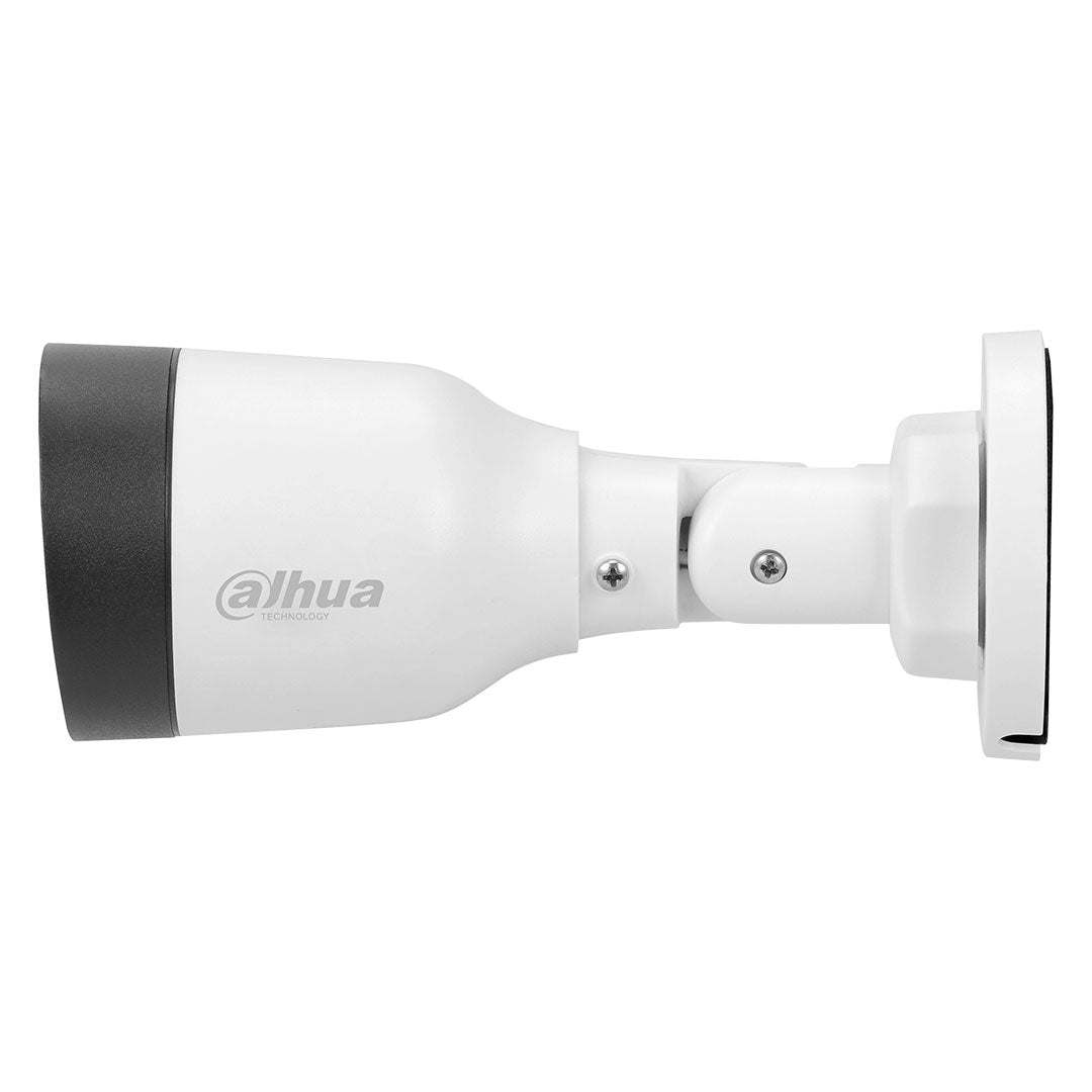 DAHUA IPC-HFW1230T1-ZS-S5 Cámara de seguridad IP PoE 2MP Full HD tubo, 2.8-12mm, infrarrojo 50m