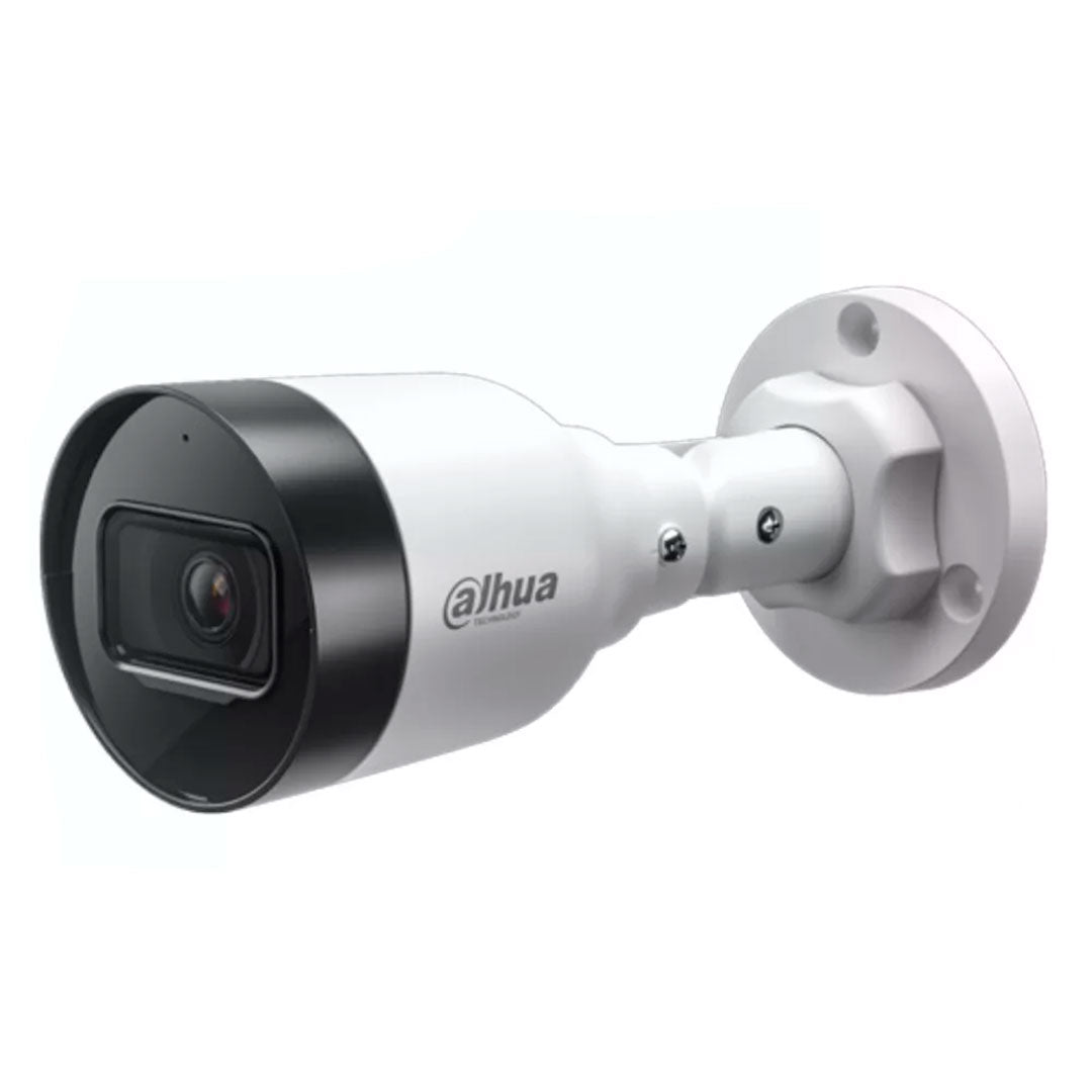 DAHUA IPC-HFW1431S1-S6 Camara Ip Bullet 4MP IP67 2.8mm