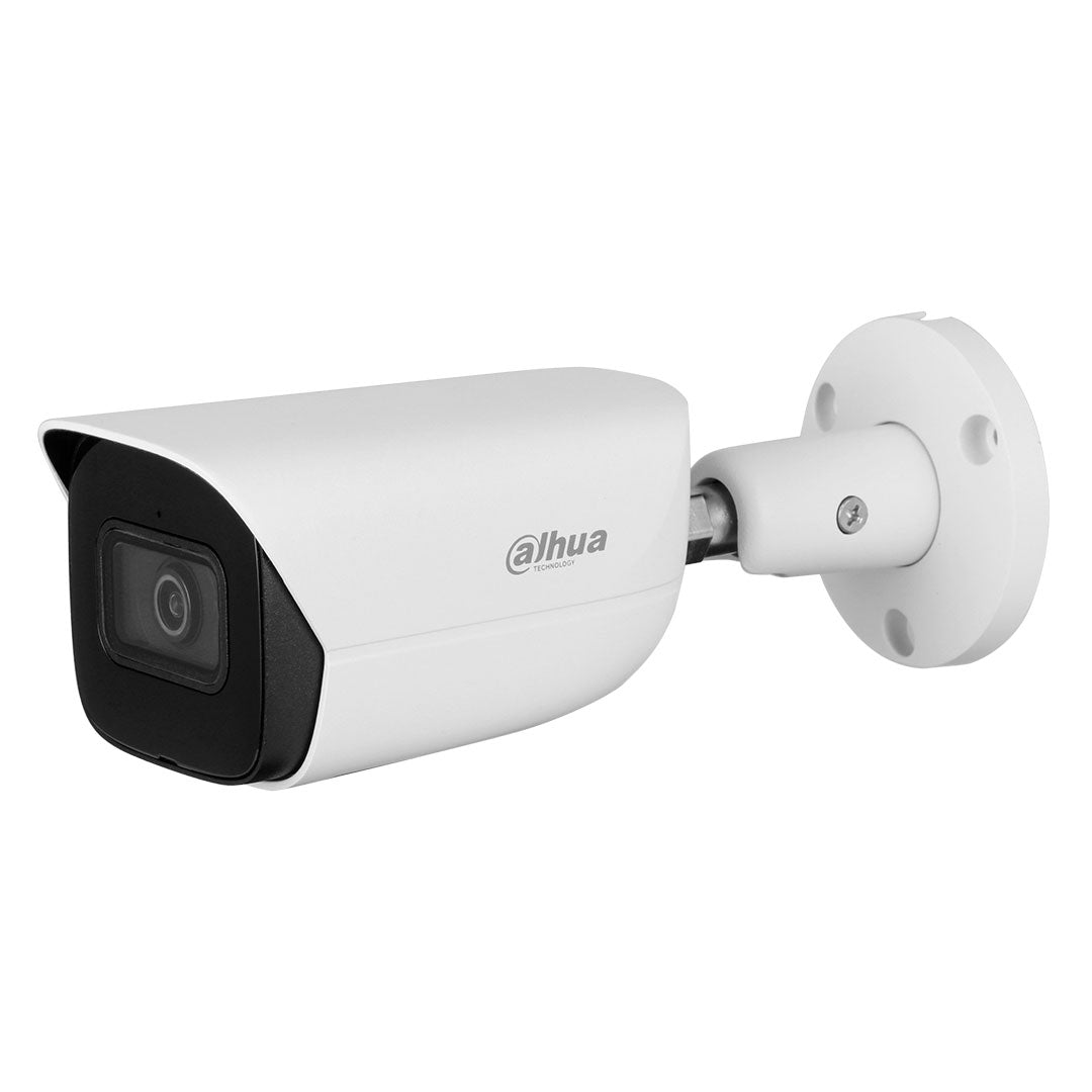 DAHUA IPC-HFW3841E-AS-S2 Cámara de seguridad IP 8MP 4K PoE WizSense