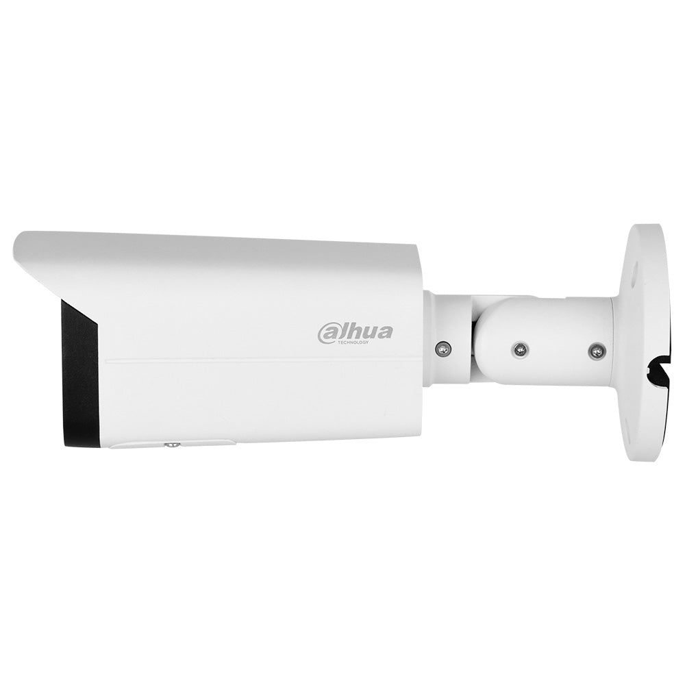 Cámara de seguridad Dahua tipo bala para videovigilancia en exteriores