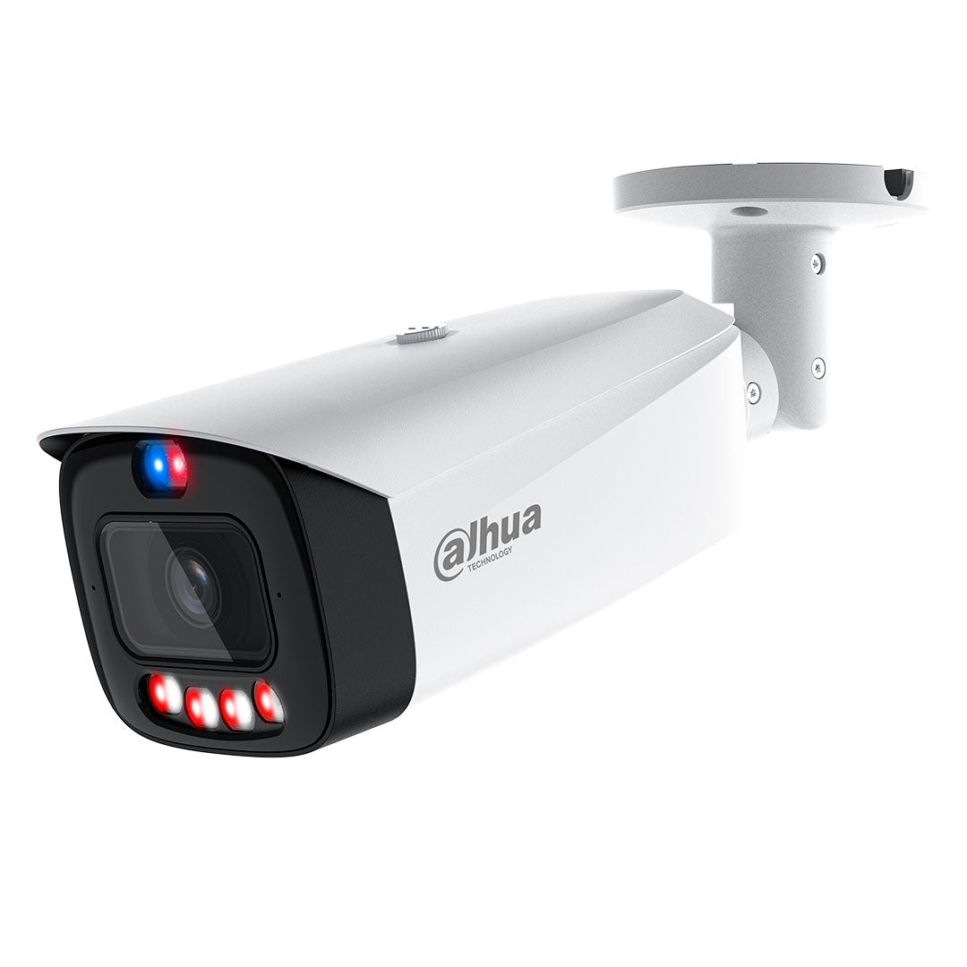DAHUA IPC-HFW3849T1-AS-PV-PRO Cámara de seguridad IP 4K 8MP Wizsense Fullcolor