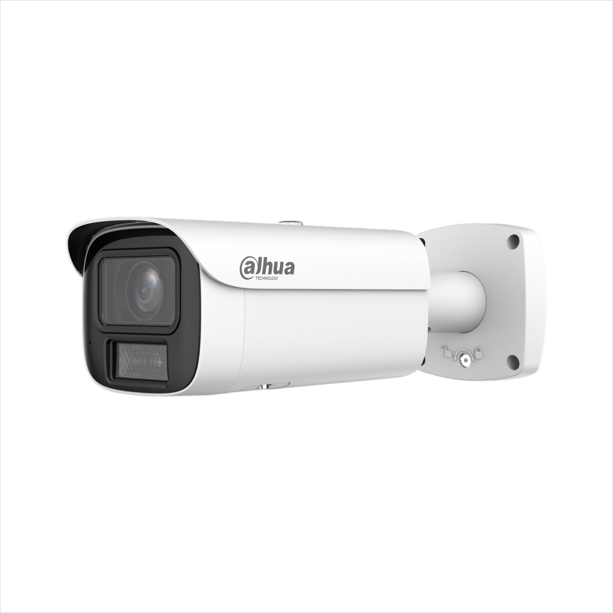 DAHUA DH-IPC-HFW5559E1-ZE-IL Cámara de Seguridad 5 MP