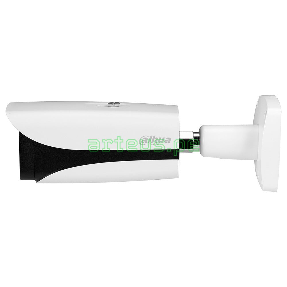DAHUA IPC-HFW5842E-ZE Cámara de Seguridad IP 4K 8MP 2.7-12mm IR60 WIZMIND Conteo de Personas