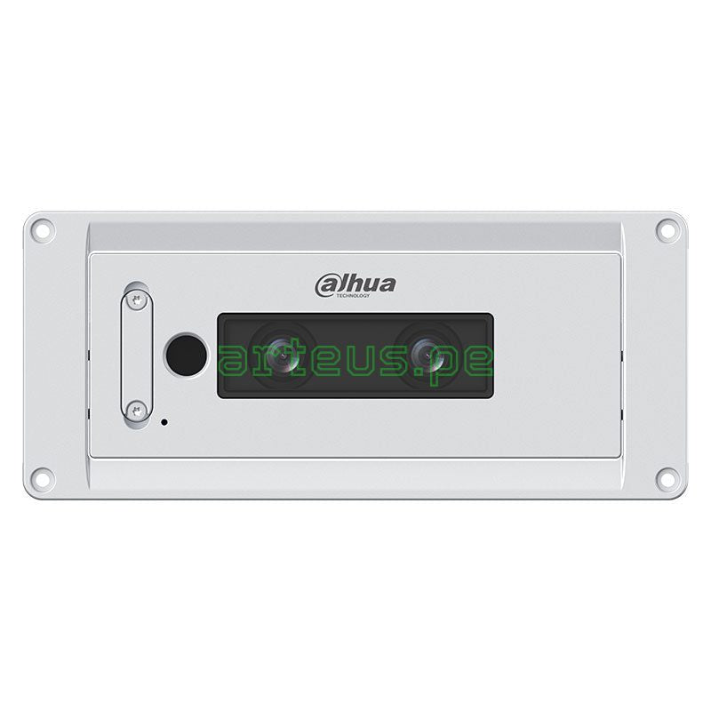 DAHUA IPC-HMW8441XP-M-DAE-O Cámara de seguridad IP para Conteo de Pasajeros Vision Estereo