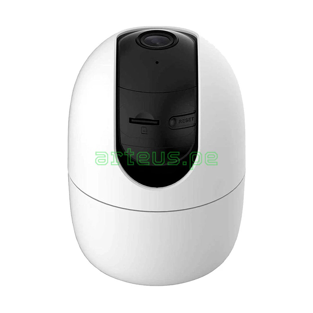 IMOU RANGER 2 Cámara de Seguridad WiFi 3MP PT 360° IPC-K2EN-3H1W