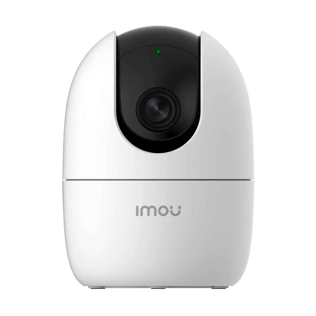 IMOU RANGER 2 Cámara de Seguridad WiFi 3MP PT 360º IPC-K2EN-3R1W