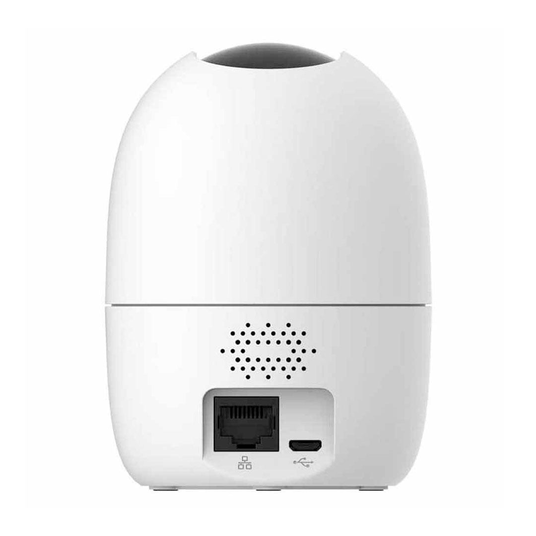 IMOU RANGER 2 Cámara de Seguridad WiFi 4MP 2K+ PT 360° IPC-K2EN-4H1W