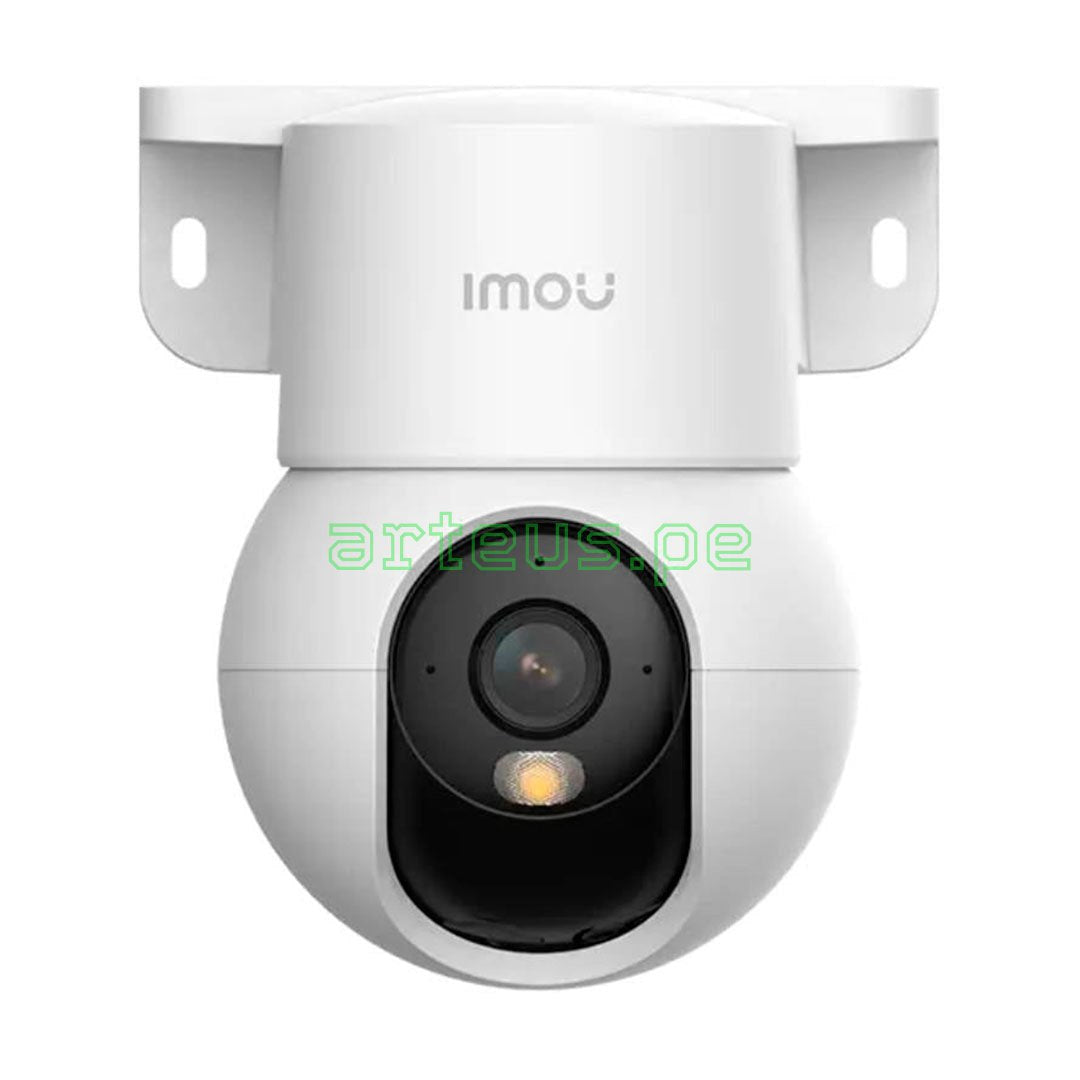 IMOU PS2M 3K Cámara de Seguridad WiFi 5MP PT 360° PoE IPC-PS2M-5R1