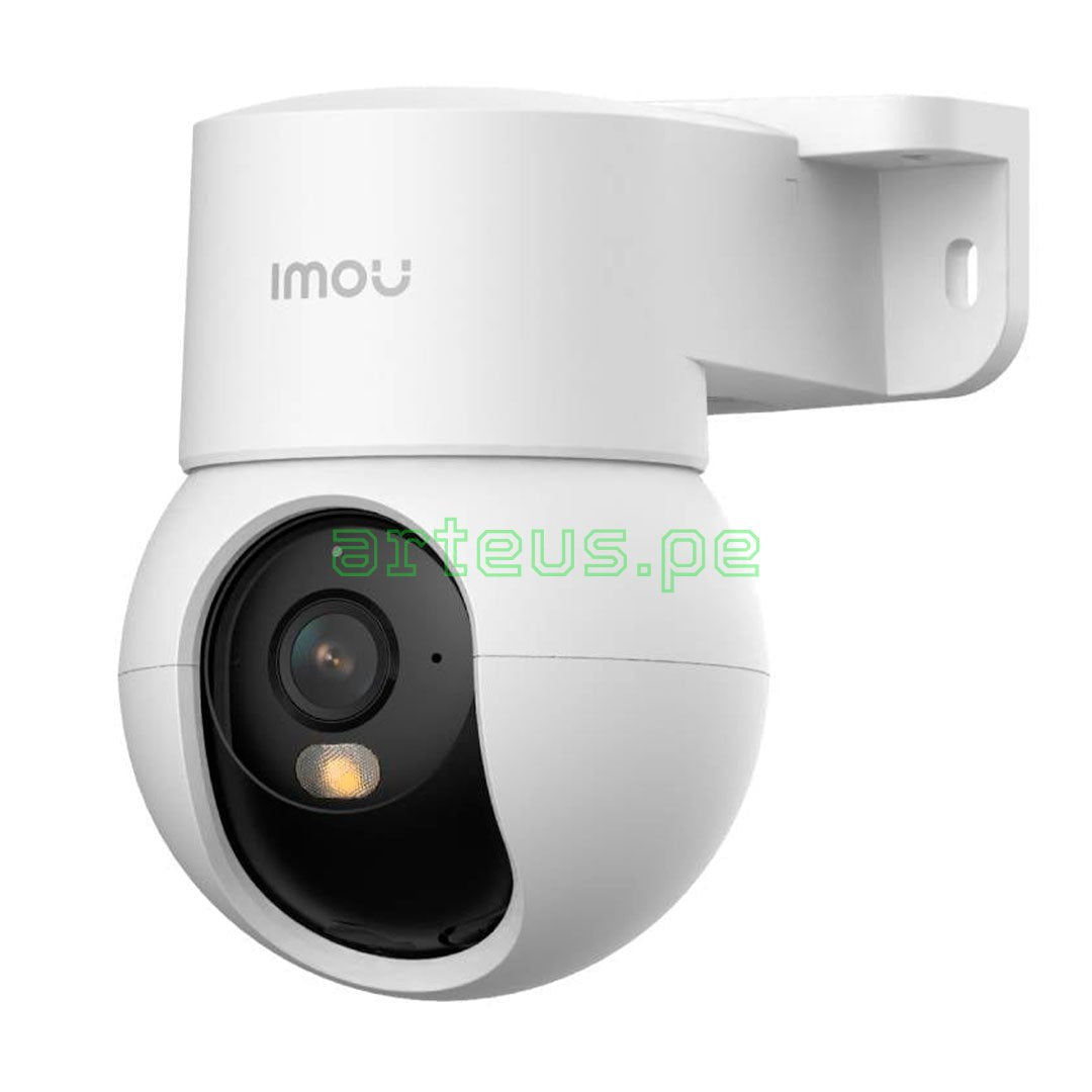 IMOU PS2M 3K Cámara de Seguridad WiFi 5MP PT 360° PoE IPC-PS2M-5R1
