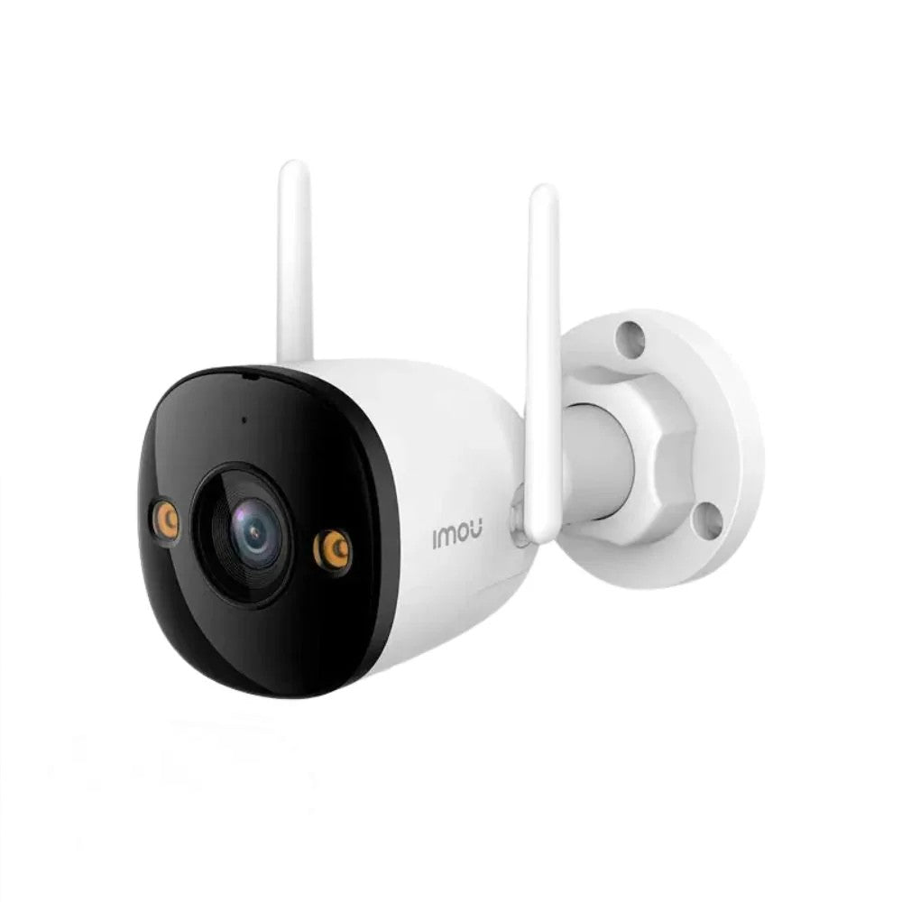 IMOU BULLET 2E 2K Cámara de Seguridad WiFi 3MP IPC-K3DN-3H0WF