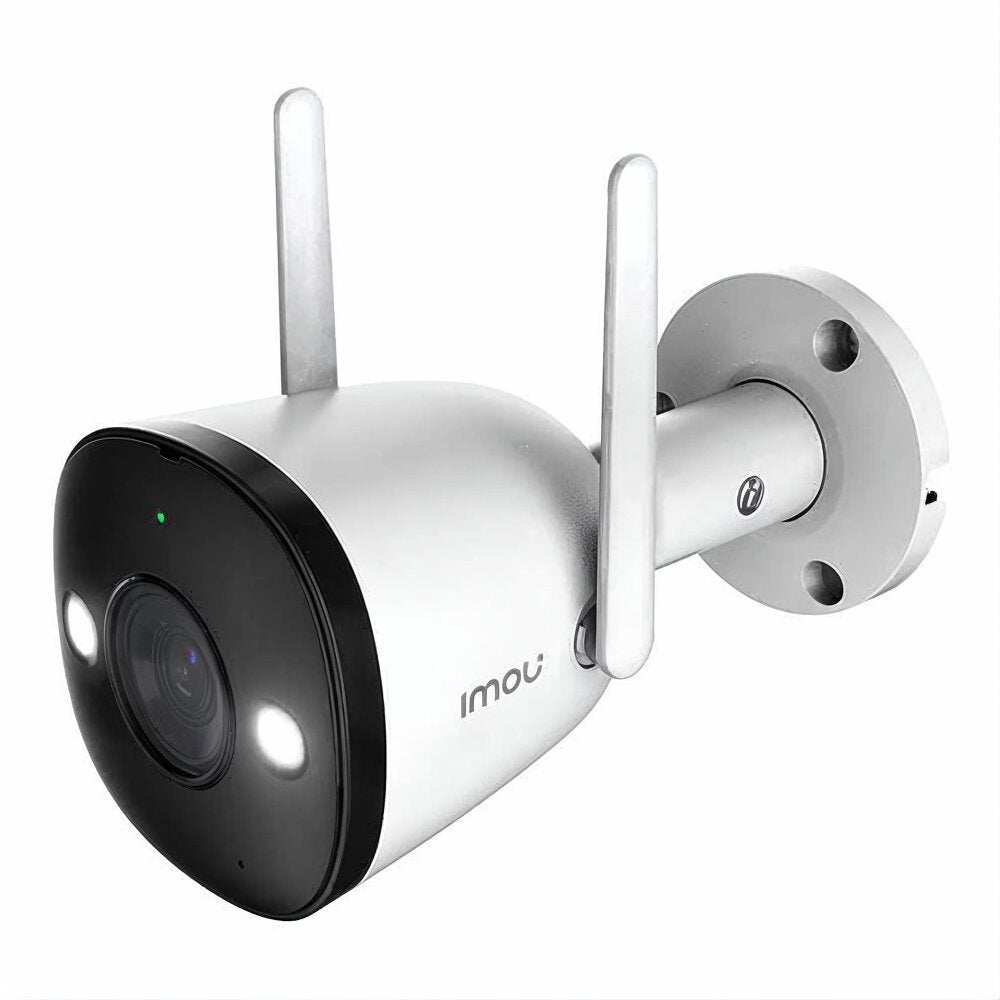 IMOU BULLET 2E 2K Cámara de Seguridad WiFi 3MP IPC-K3DN-3H0WF