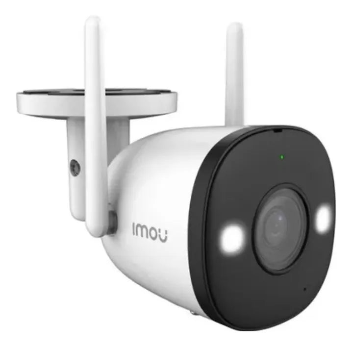 IMOU BULLET 2E 3K Cámara de Seguridad WiFi 5MP IPC-K3DN-5H0WF