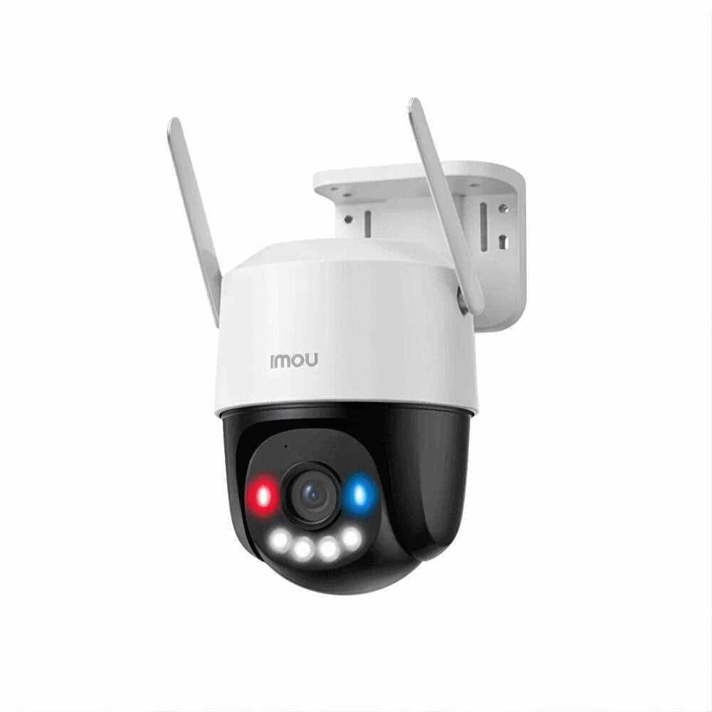IMOU CRUISER SC 4K Cámara de Seguridad WiFi 8MP PT 360° IPC-K7FN-8V0N