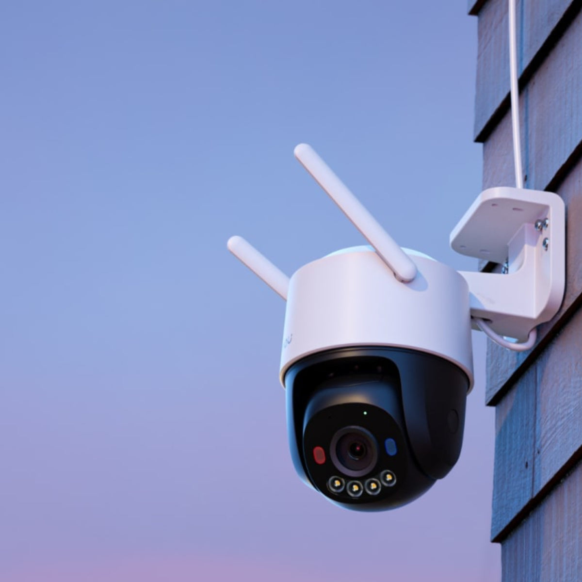 IMOU CRUISER SC 4K Cámara de Seguridad WiFi 8MP PT 360° IPC-K7FN-8V0N