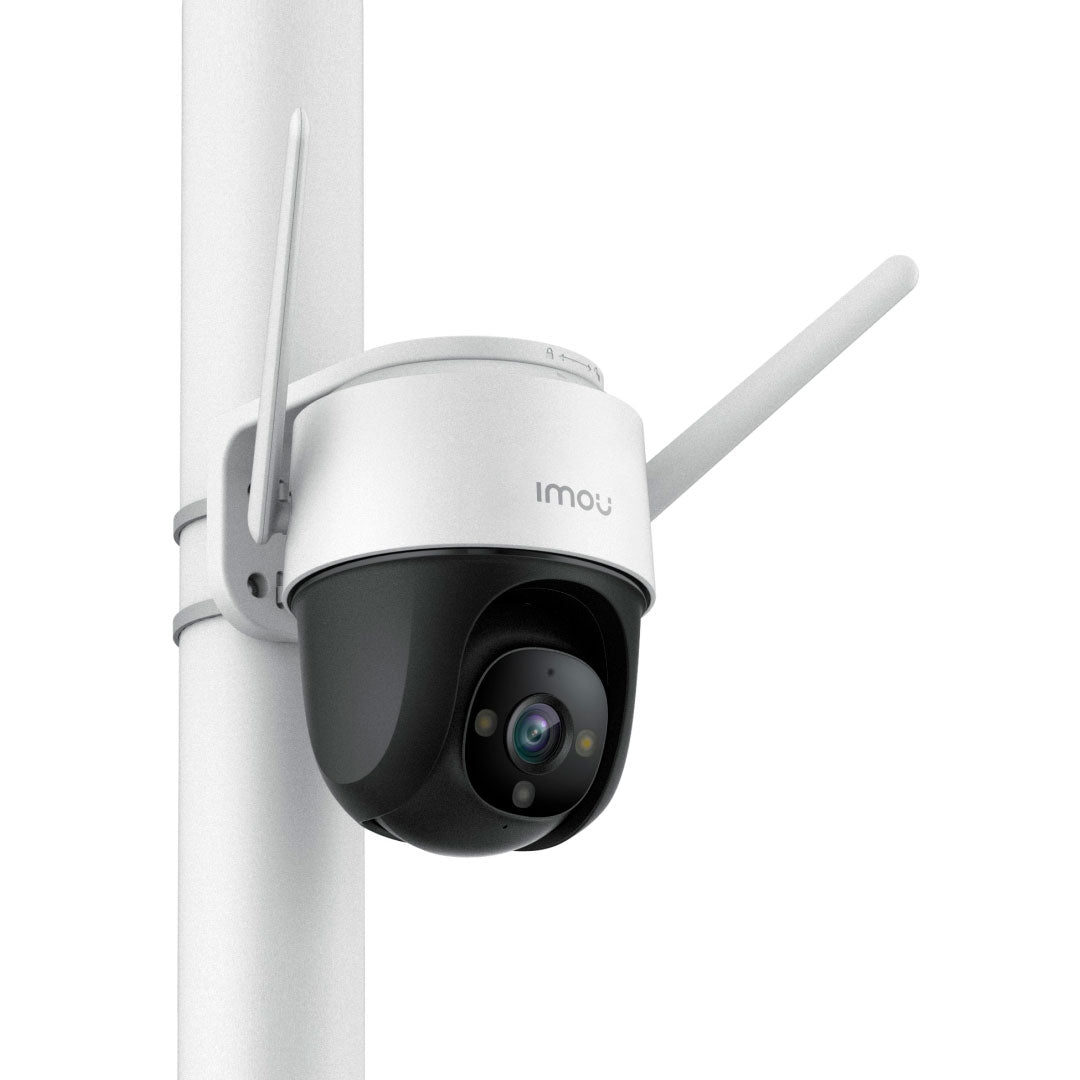 IMOU Cruiser SE+ Cámara de Seguridad WiFi 2MP 360° PT IPC-S21FEN