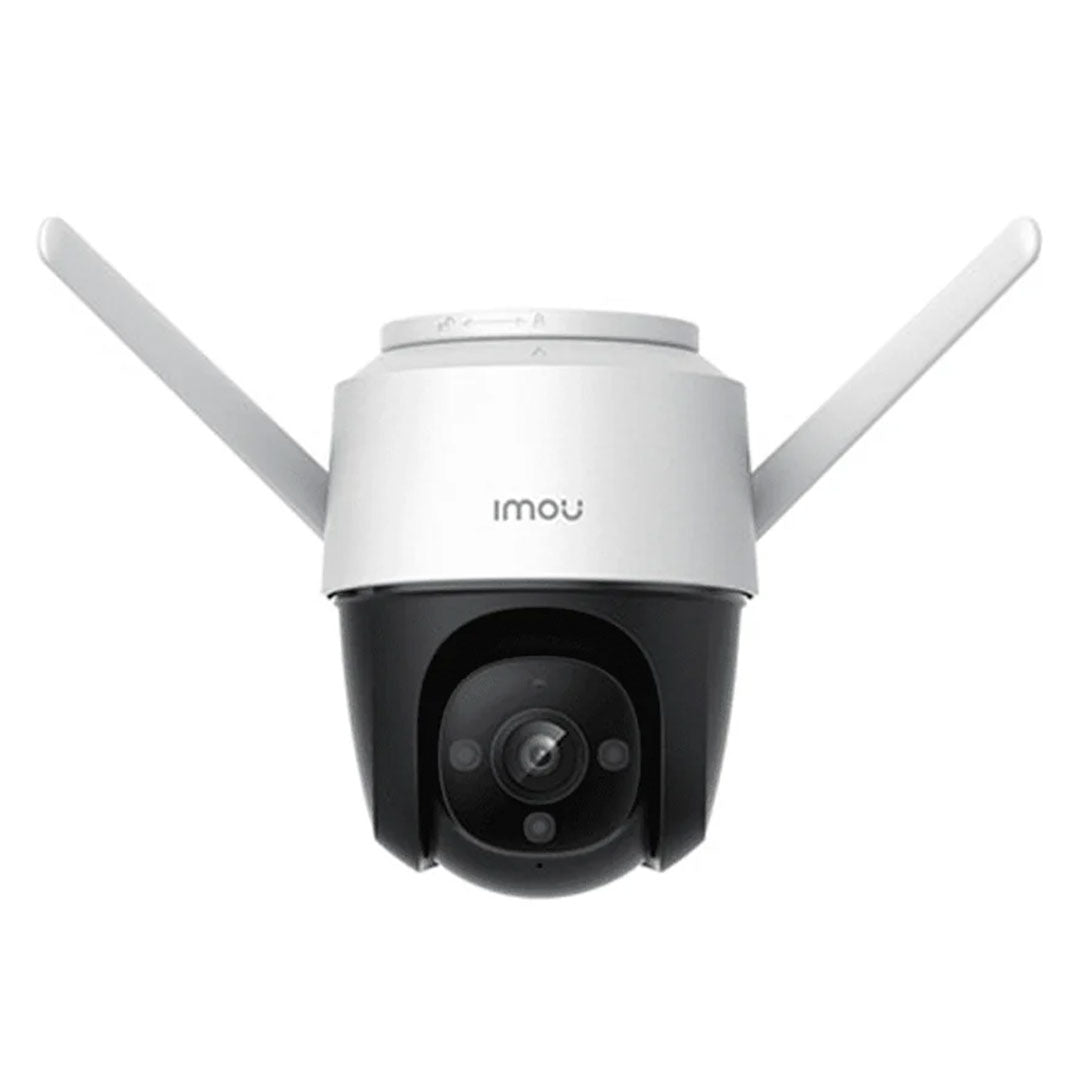IMOU Cruiser SE+ Cámara de Seguridad WiFi 2MP 360° PT IPC-S21FEN