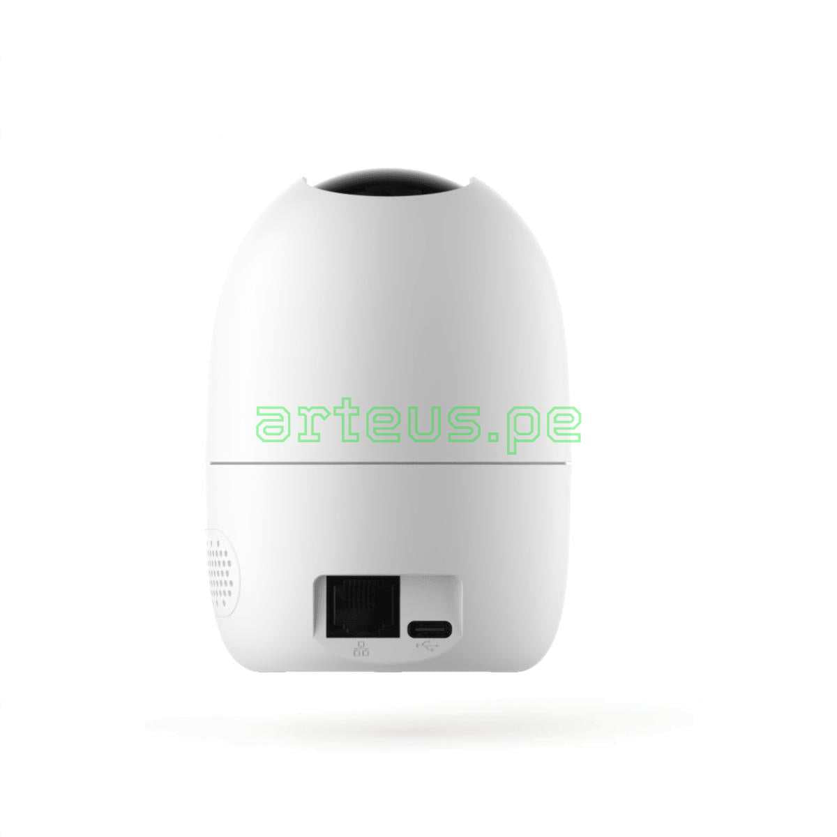 IMOU RANGER 2 PRO 2K Cámara de Seguridad WiFi 3MP PT 360° IPC-S2EN-3R1S
