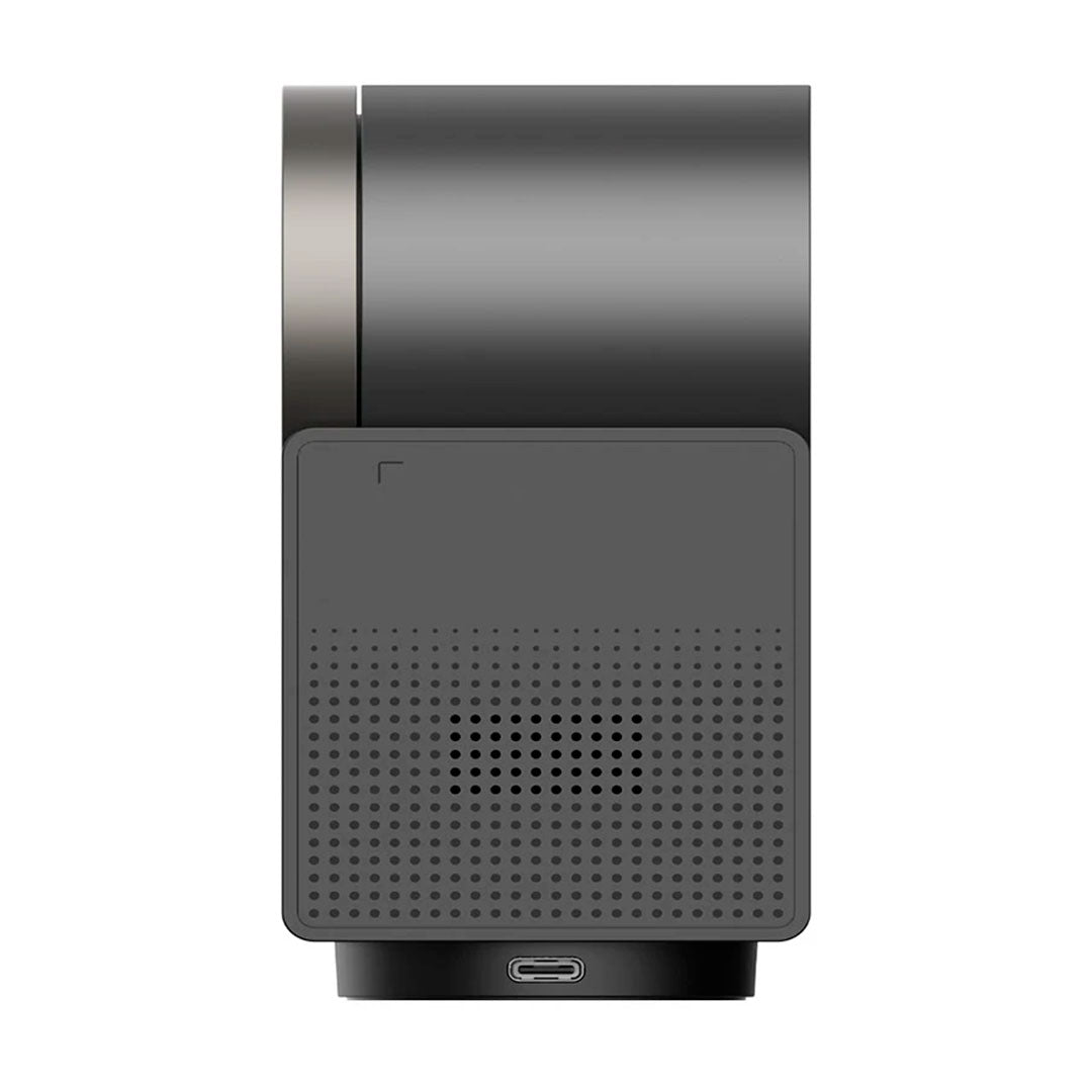 IMOU REX VT 3K Cámara de Seguridad Reloj WiFi 5MP PT IPC-S2VN-5M0WR