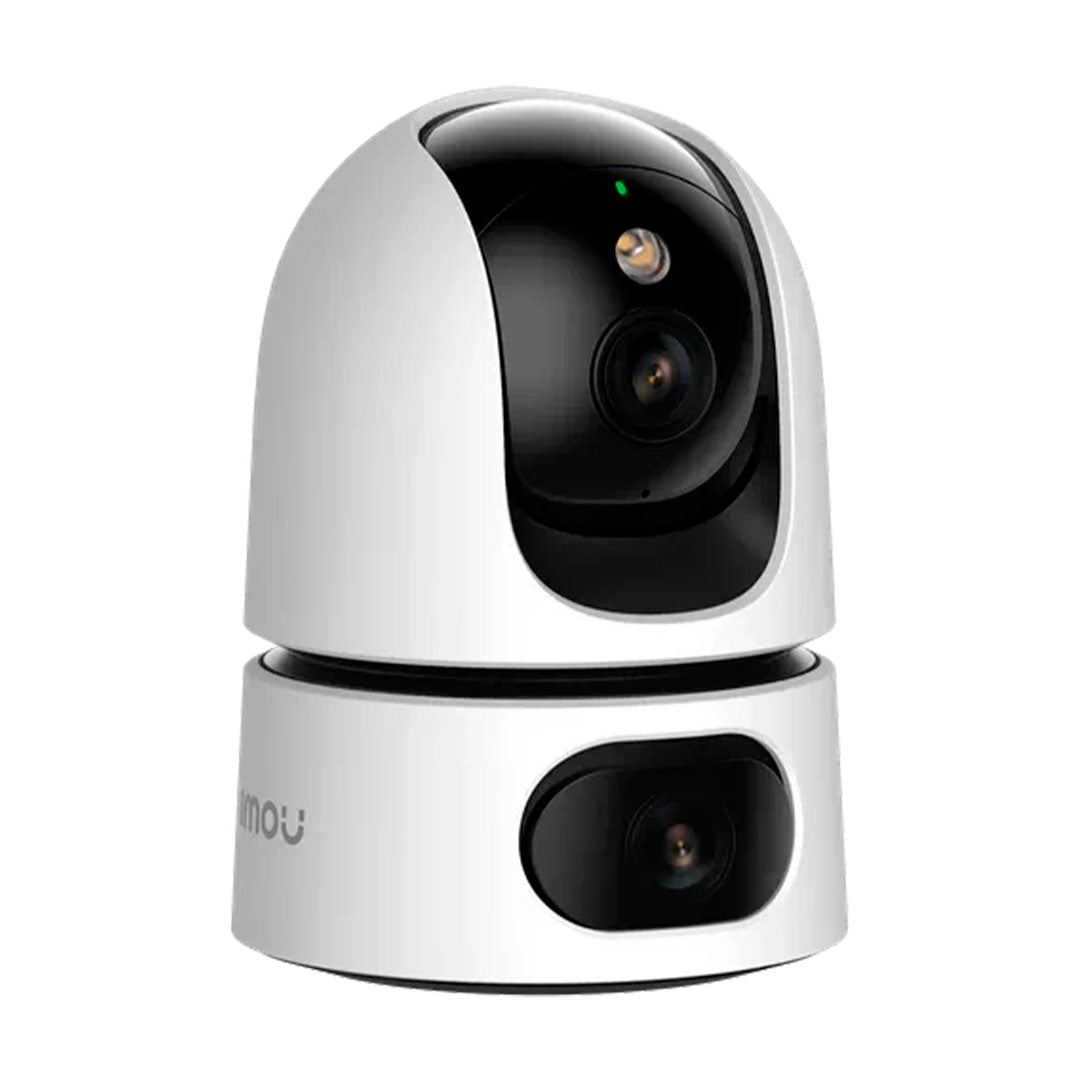 IMOU RANGER DUAL Cámara de Seguridad WiFi 10MP PT Doble Lente IPC-S2XN-10M0WED