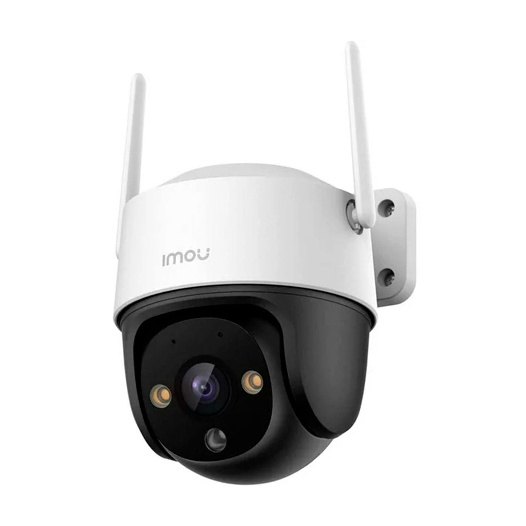 IMOU Cruiser SE+ 2K Cámara de Seguridad WIFI 4MP IPC-S41FEN