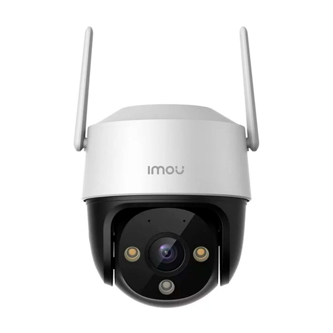 IMOU Cruiser SE+ 2K Cámara de Seguridad WIFI 4MP IPC-S41FEN