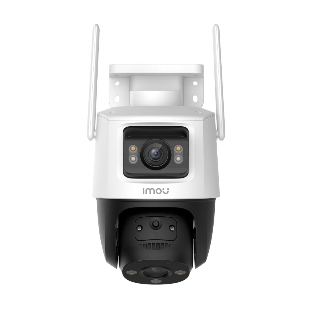 IMOU Cruiser Dual 3K Cámara de Seguridad WIFI 10MP IPC-S7XN-10M0WED