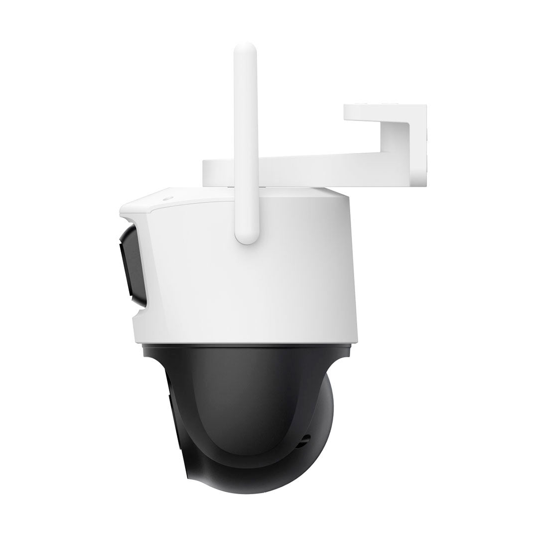 IMOU CRUISER DUAL Cámara de Seguridad WiFi 8MP Doble Lente PT 360º IPC-S7XN-8M0WED