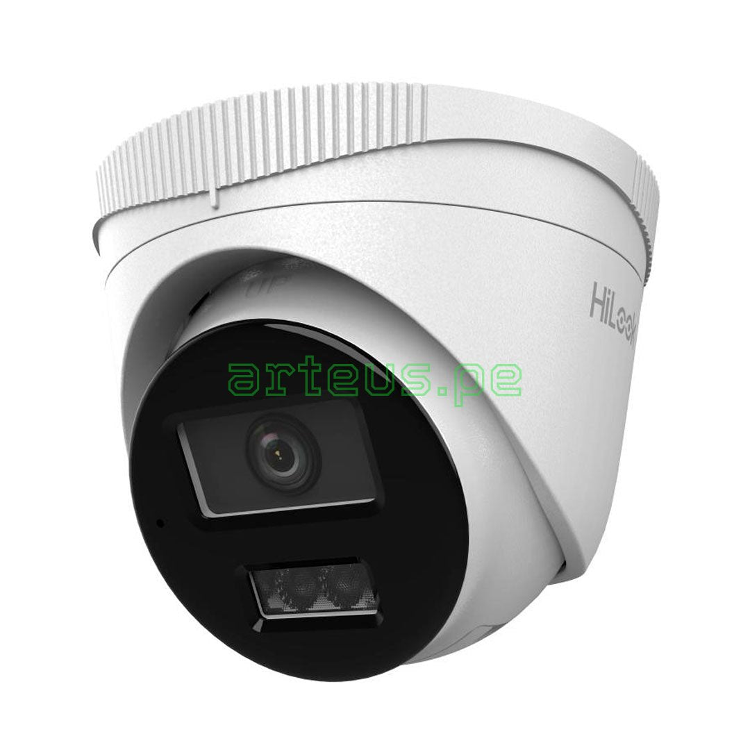 HILOOK IPC-T220HA-LU Cámara de Seguridad IP 2MP Lente Fijo Audio