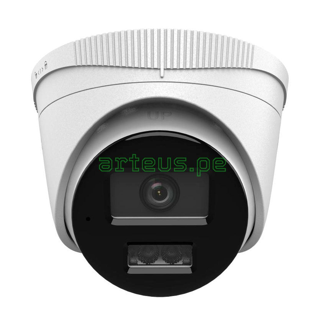 HILOOK IPC-T220HA-LU Cámara de Seguridad IP 2MP Lente Fijo Audio