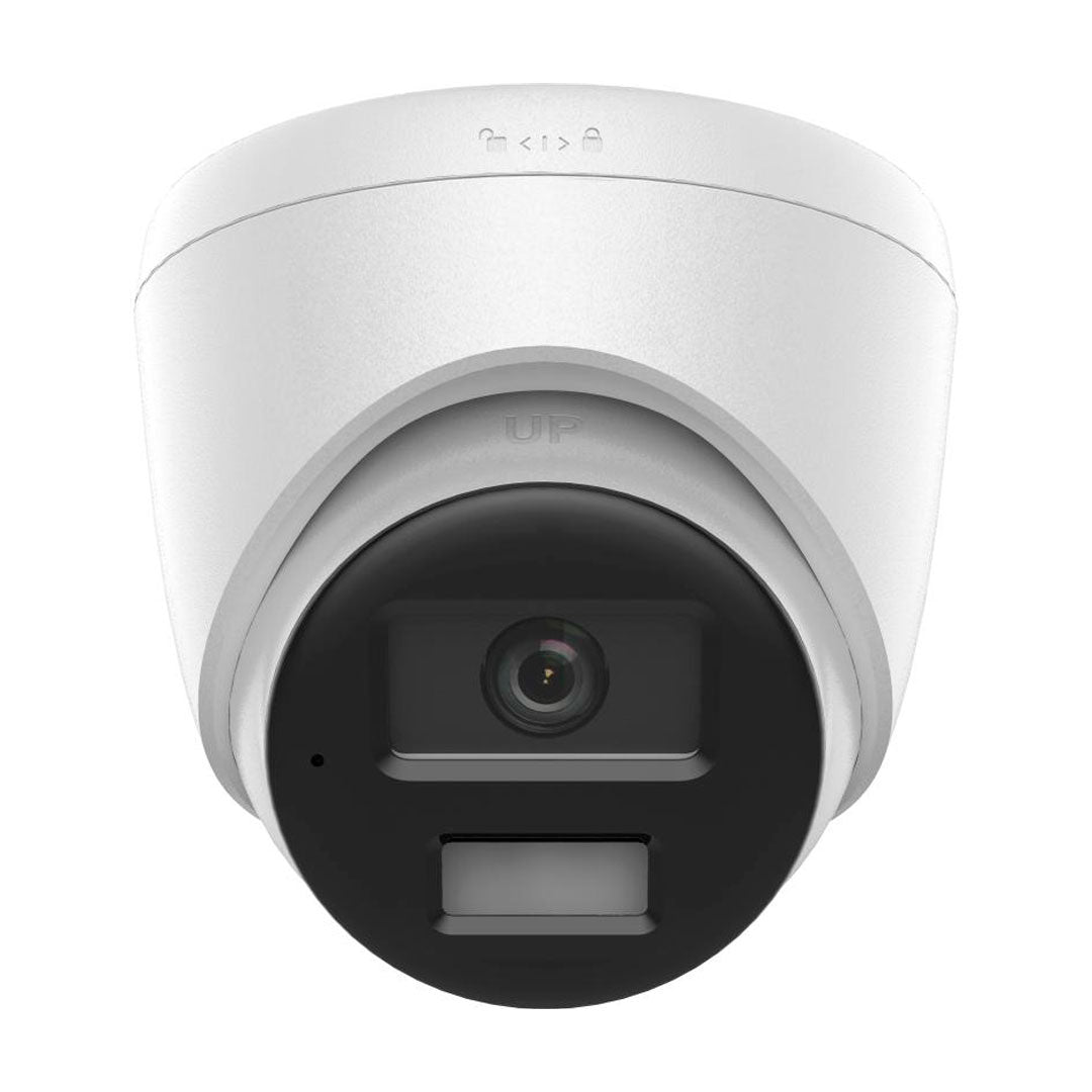 HILOOK IPC-T229HA-LUF/SRB Cámara de Seguridad IP 2MP Lente Fija Audio