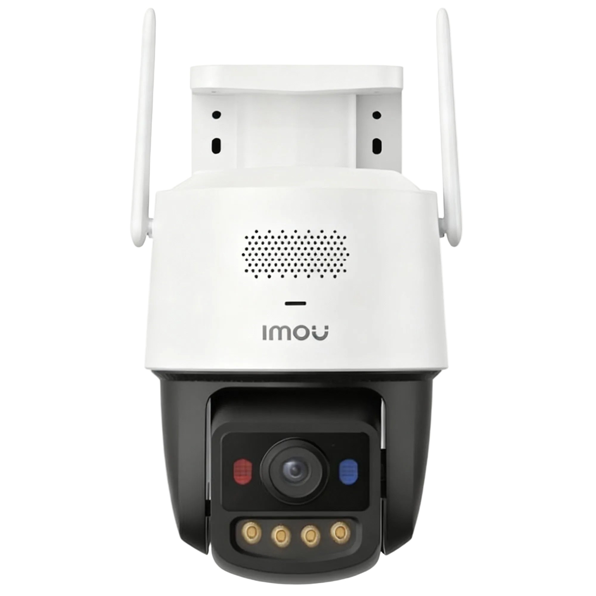 IMOU TITAN PRO 3K+ Camara de Seguridad WiFi 6MP PT IPC-U7LN-6V0NE