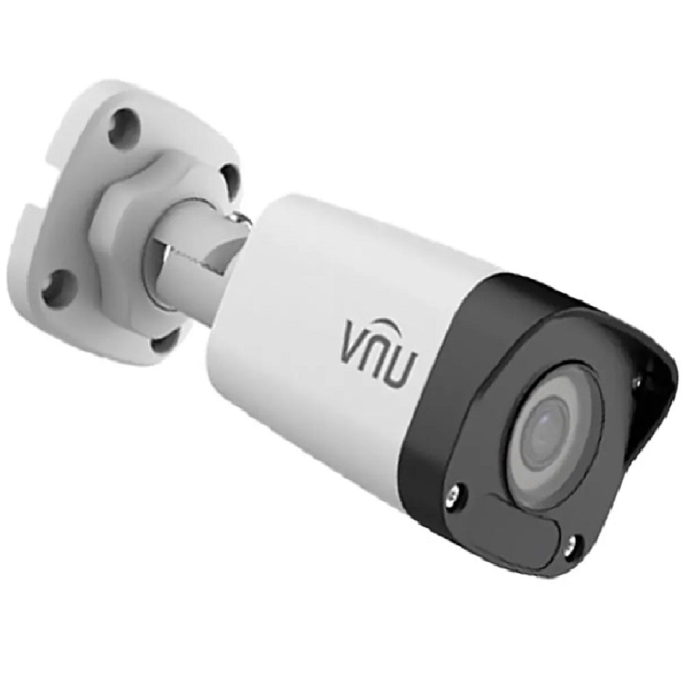 UNIVIEW IPC2322LB-ADZK-H Cámara de seguridad IP 2MP 2.7-12mm IR50 WDR IP67 audio microSD modo corredor