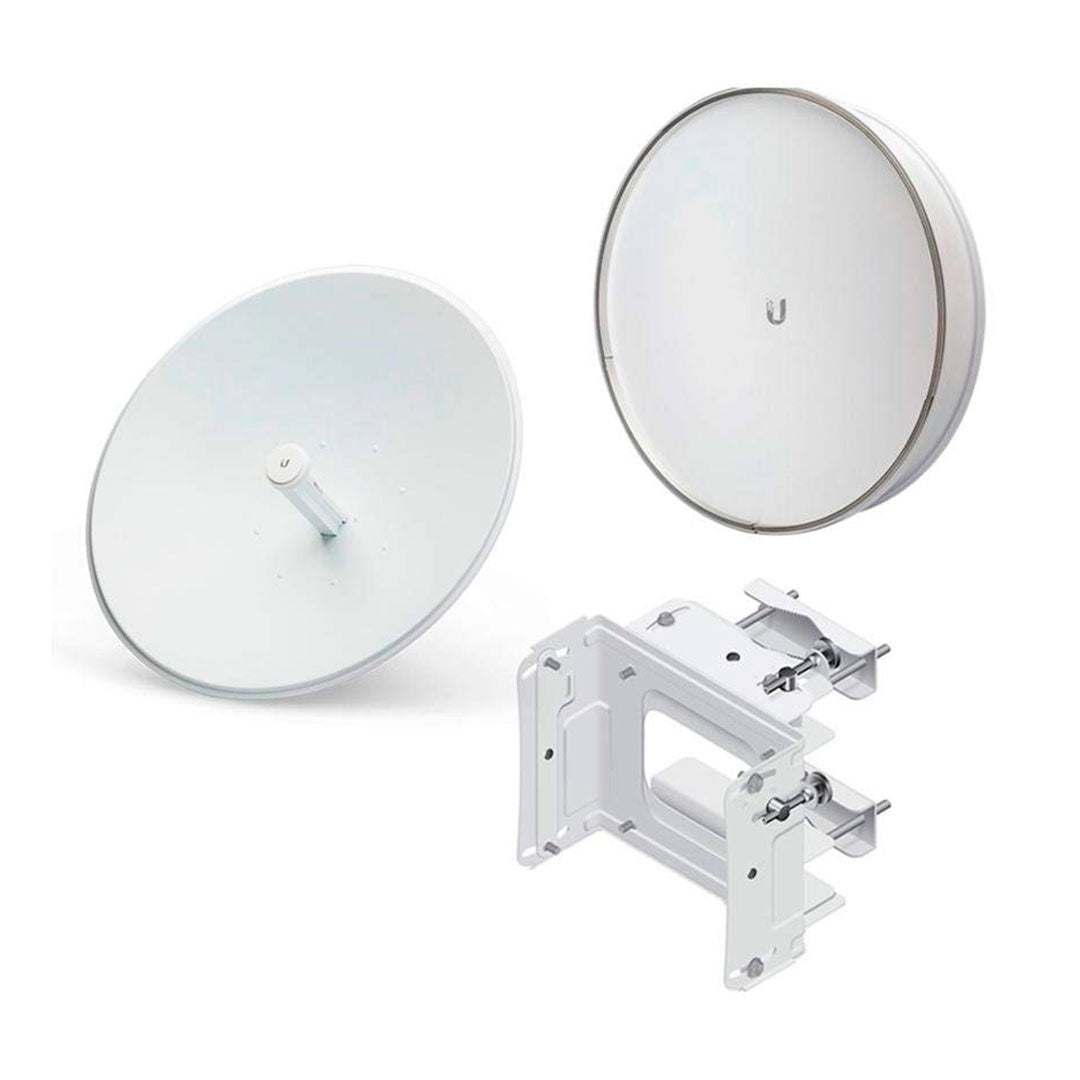 UBIQUITI ISO-BEAM-620 Isolador Radomo Aislante 620mm