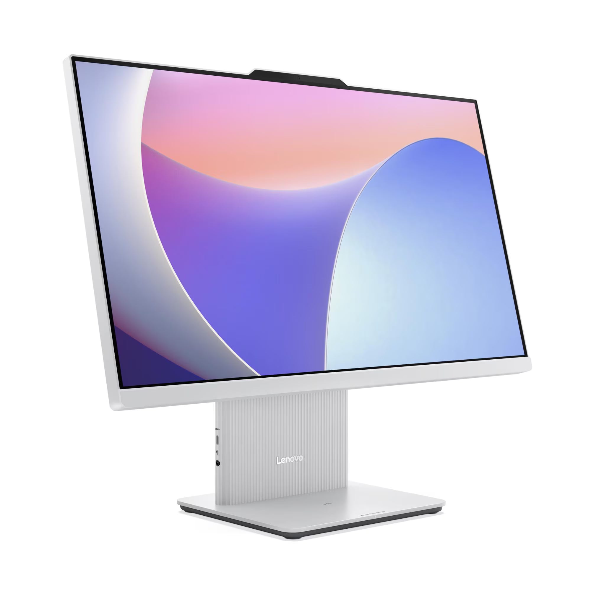 LENOVO IdeaCentre AIO 24ARR9 Computadora All In One 23.8" FHD IPS Intel Core i5 13420H 4.6GHz 8GB DDR5 512GB SSD F0HN00MTLD