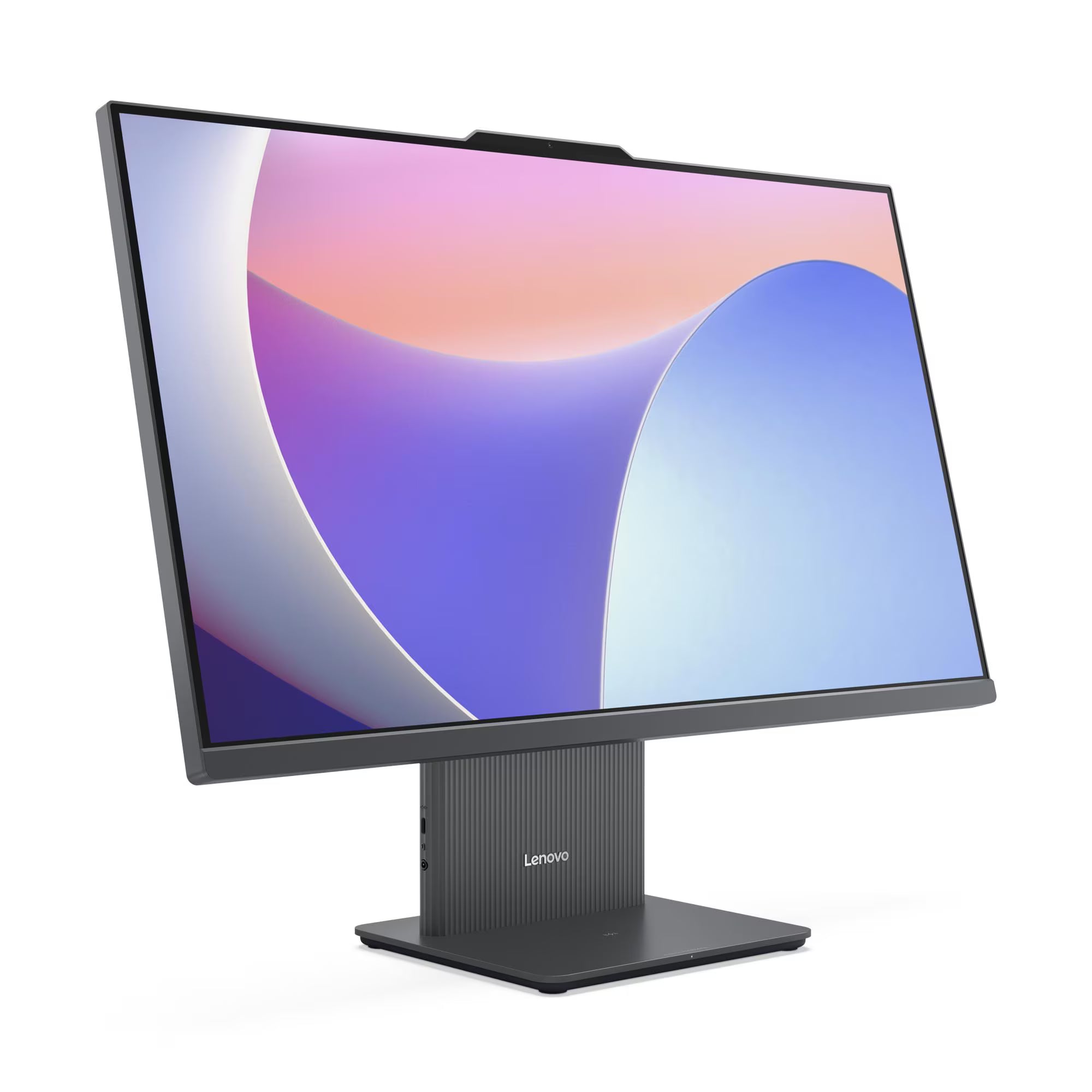 LENOVO IdeaCentre AIO 27IRH9 Computadora All In One 27" FHD IPS Intel Core i5-13420H 4.6GHz 16GB DDR5 512GB SSD F0HM00MWLD
