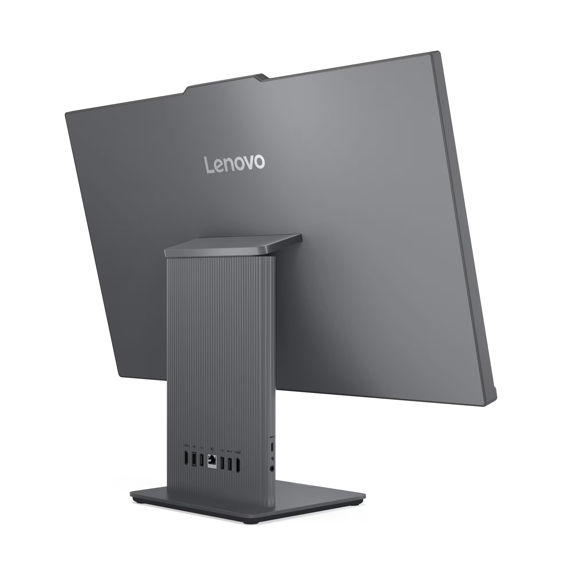 LENOVO IdeaCentre AIO 27IRH9 Computadora All In One 27" FHD IPS Intel Core i7 13620H 4.9GHz 16GB DDR5 512GB SSD F0HM00XKLD