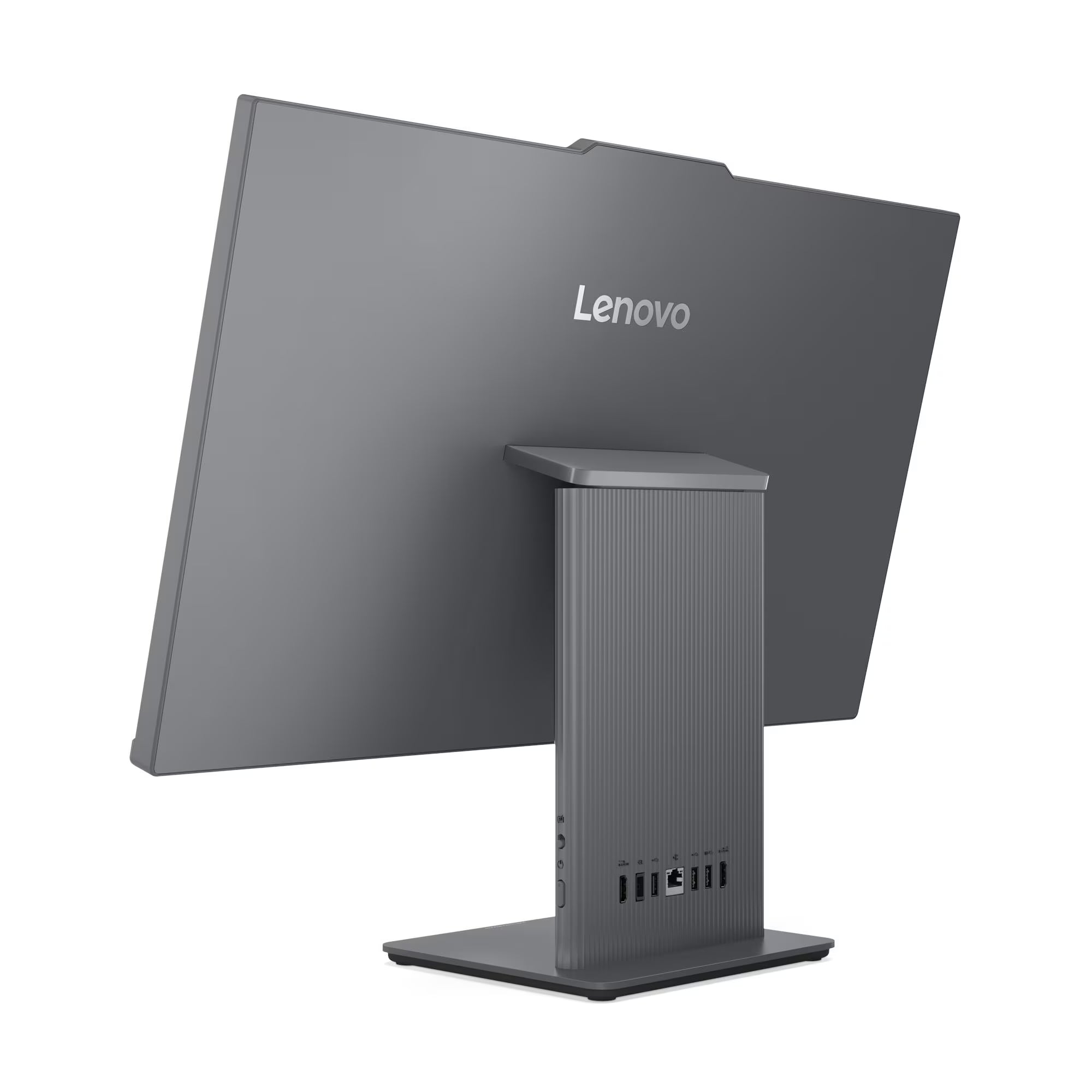 LENOVO IdeaCentre AIO 27IRH9 Computadora All In One 27" FHD IPS Intel Core i5-13420H 4.6GHz 16GB DDR5 512GB SSD F0HM00MWLD