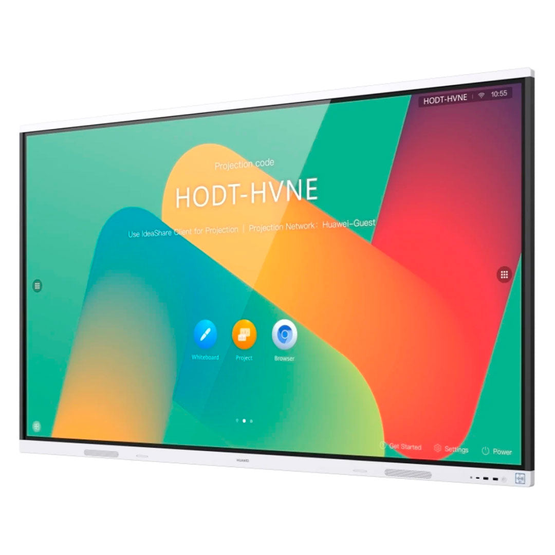HUAWEI IDEAHUB BOARD 2-65 Pantalla Pizarra Interactiva 65" 4K UHD