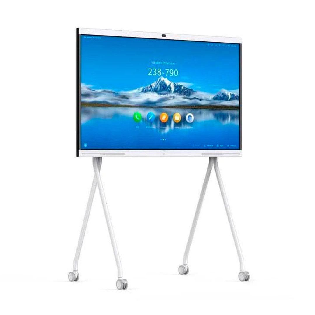 HUAWEI IdeaHub WB1M0IDEAHUB08 Soporte Rodante II para Pantalla 86"