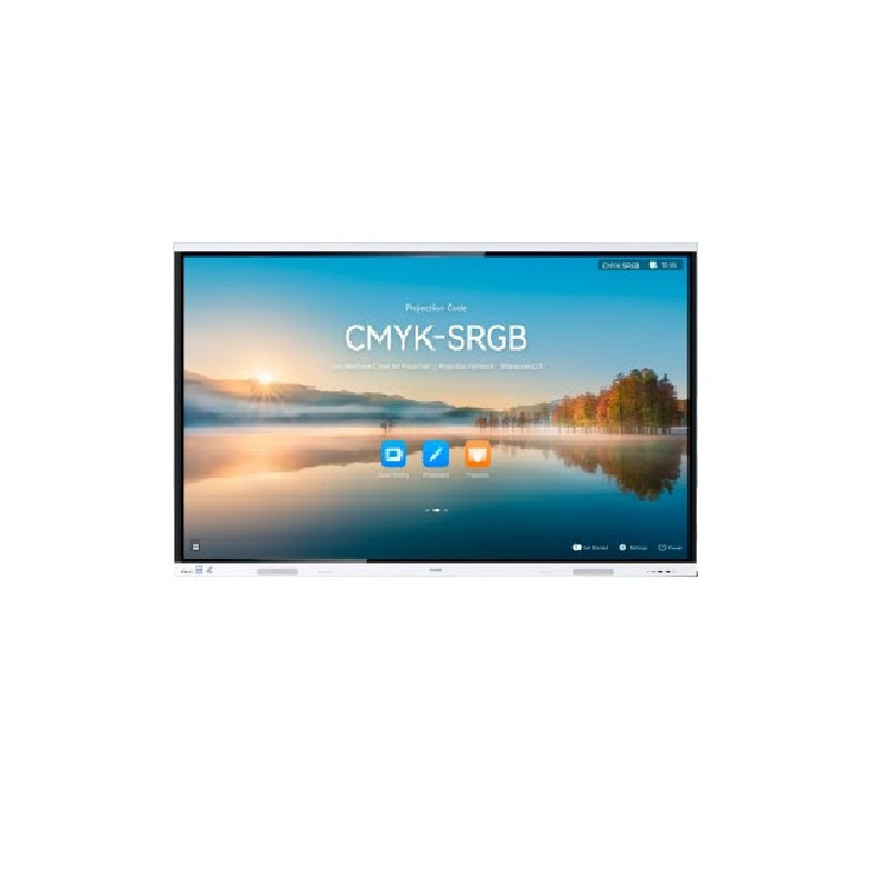 HUAWEI IdeaHub Board 3 Pro-65" Pantalla Interactiva Inteligente Infrarojo