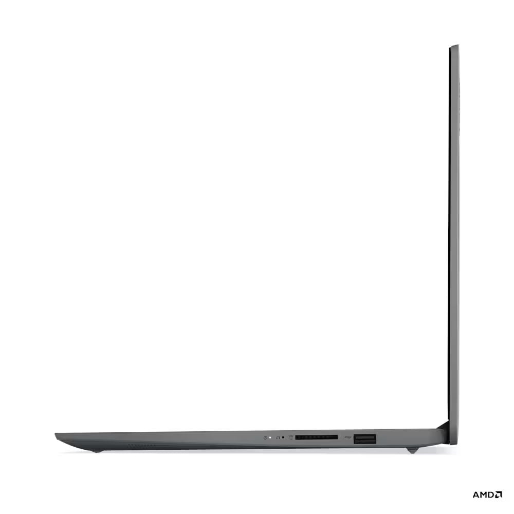 LENOVO 82R400ACLM IdeaPad 1 15ALC7 Laptop 15.6" FHD AMD Ryzen 7-5700U 4.3GHz 8GB DDR4 512GB SSD
