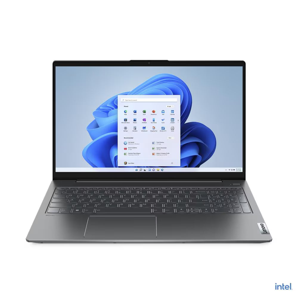 LENOVO 82SF00EVLM IdeaPad 5 15IAL7 Laptop 15.6" FHD Intel Core i7-1255U 16GB DDR4 512GB SSD
