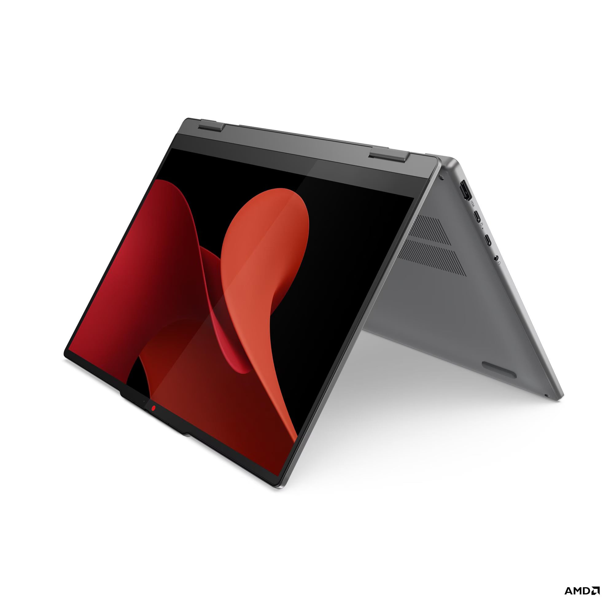 LENOVO 83DR0029LM IdeaPad 5 2-in-1 14AHP9 Laptop 14" WUXGA IPS AMD Ryzen 5-8645HS 5.0GHz 16GB DDR5 512GB SSD Windows 11