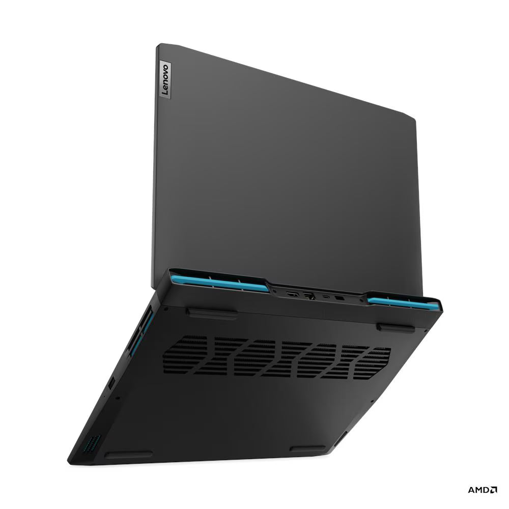 LENOVO 82SB010PLM IdeaPad Gaming 3 15ARH7 Laptop 15.6" FHD IPS AMD Ryzen 5-7535HS 8GB DDR5 512GB SSD Windows 11