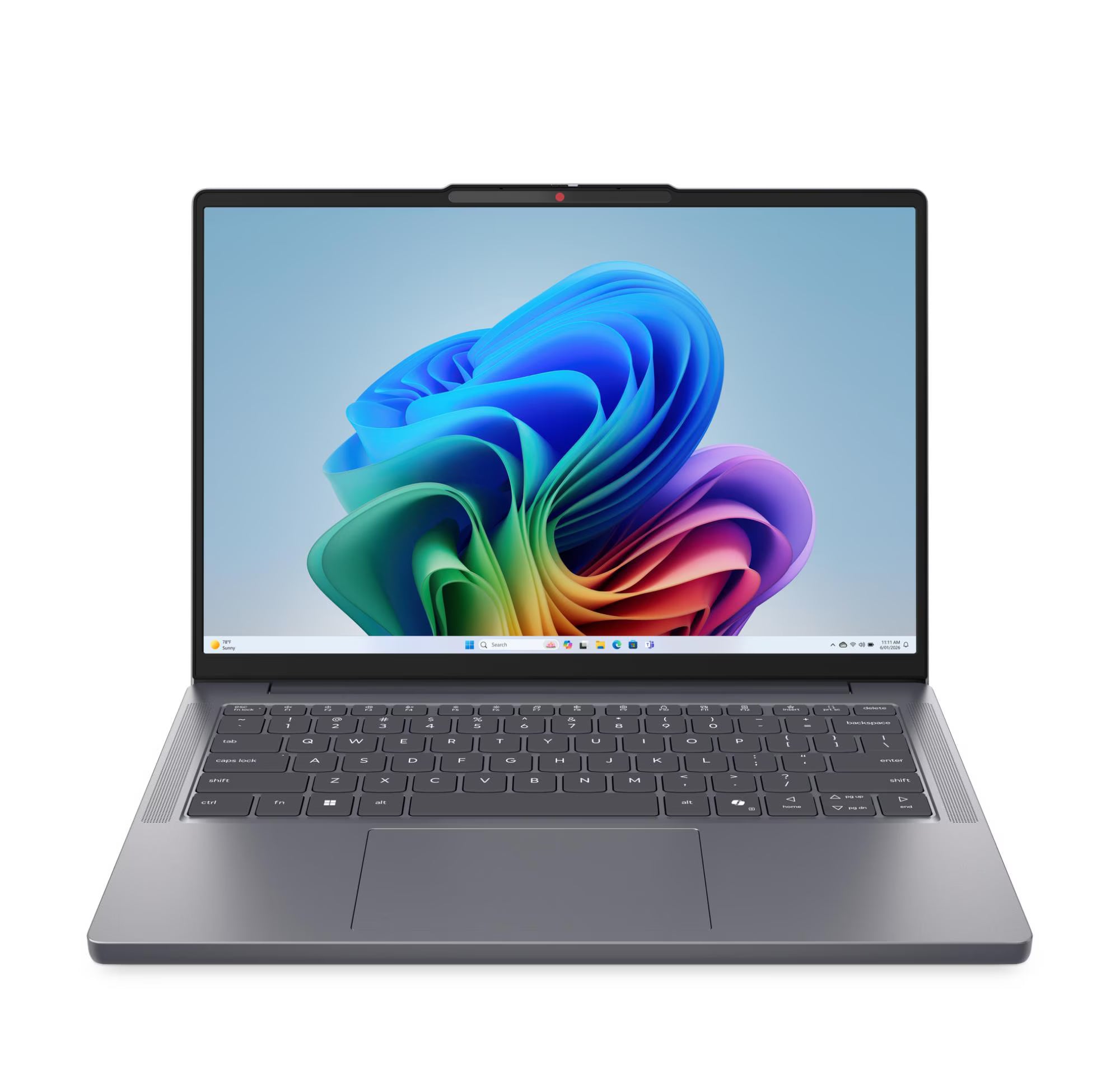 LENOVO 83RR00GVLM IdeaPad Slim 3 15IWC11 Laptop 15.3" WUXGA OLED Intel Core 5-320 8GB DDR5 512GB SSD
