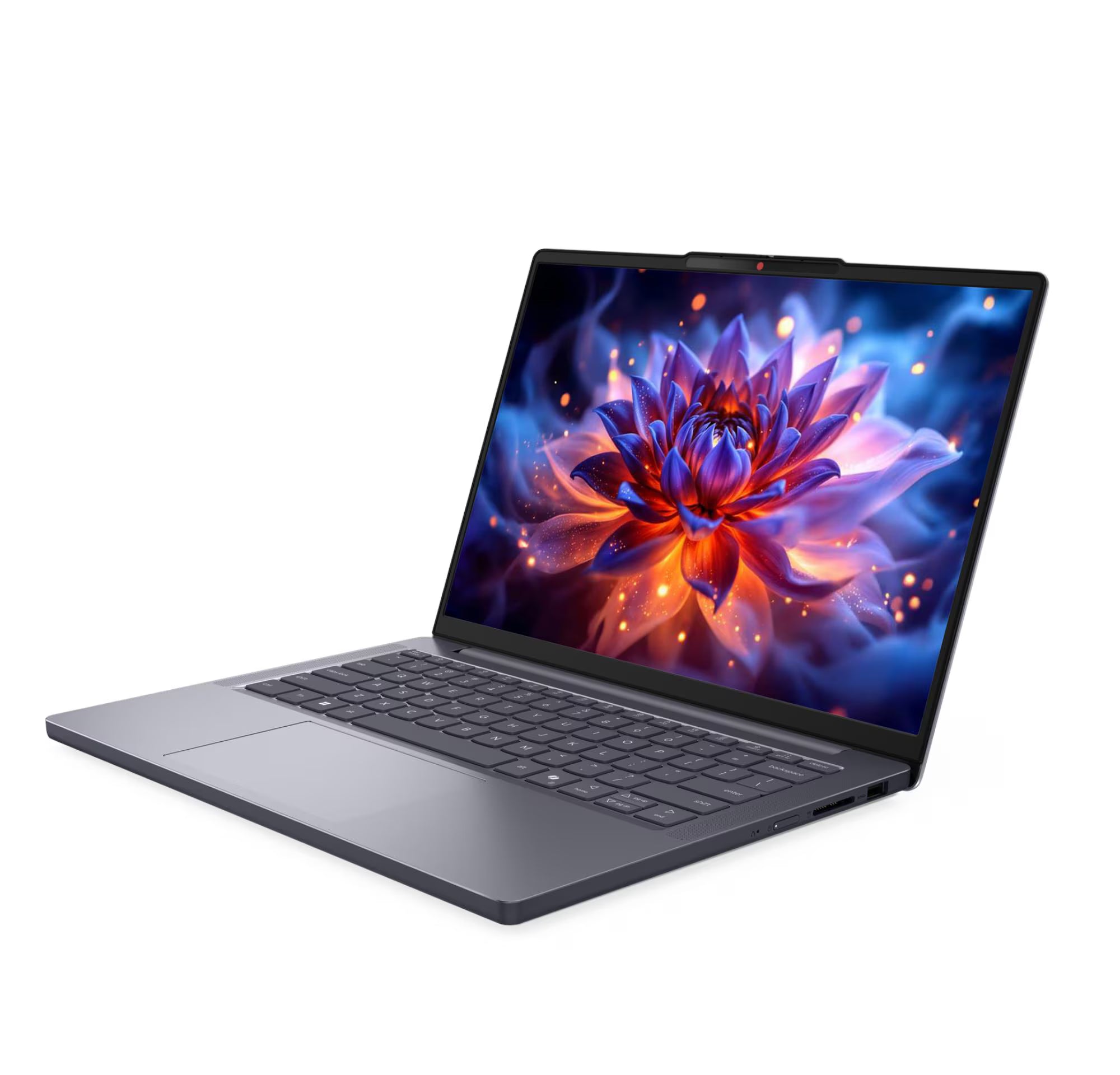 LENOVO 83RQ005HLM IdeaPad Slim 3 14IWC11 Laptop 14" WUXGA OLED Intel Core 5-320 16GB DDR5 512GB SSD