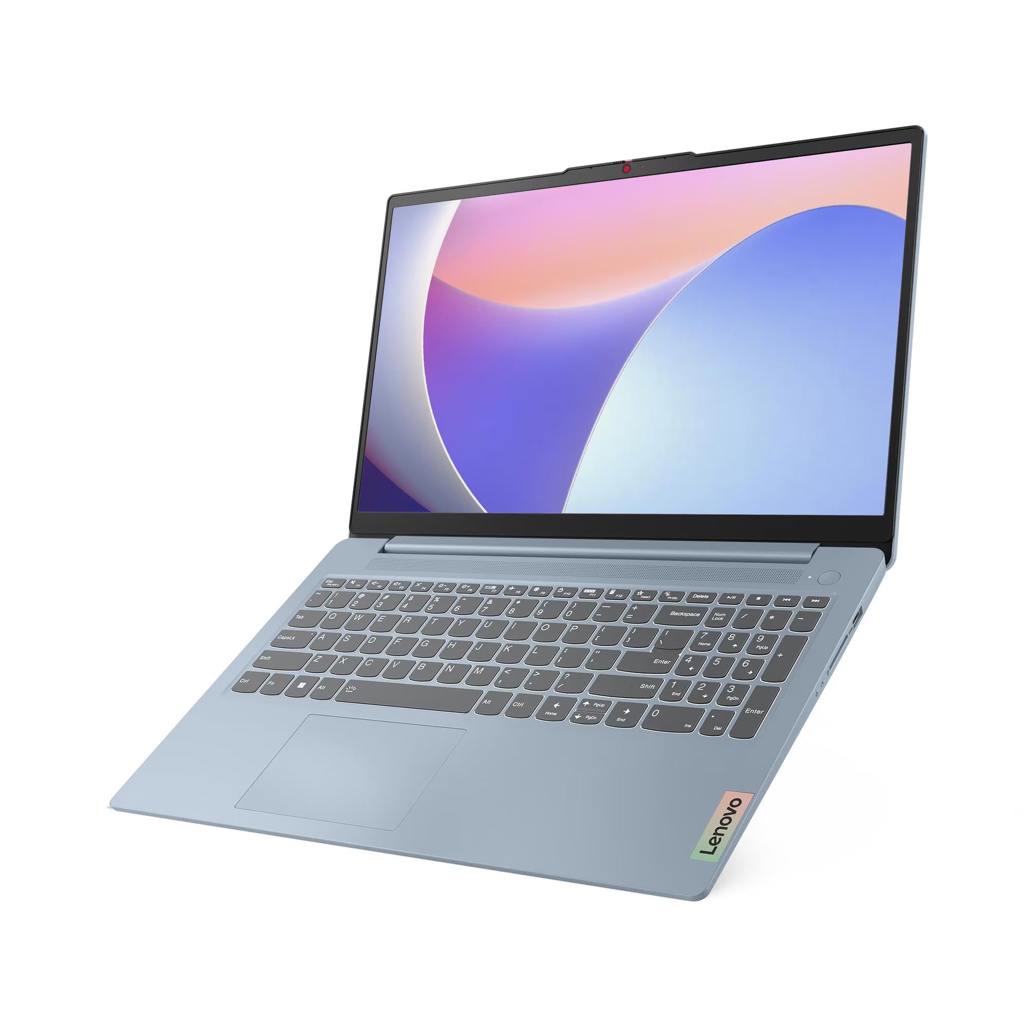 LENOVO 82XB003MLM IdeaPad Slim 3 15IAN8 Laptop 15.6" FHD Intel Core i3-N305 3.8GHz 8GB DDR5 512GB SSD
