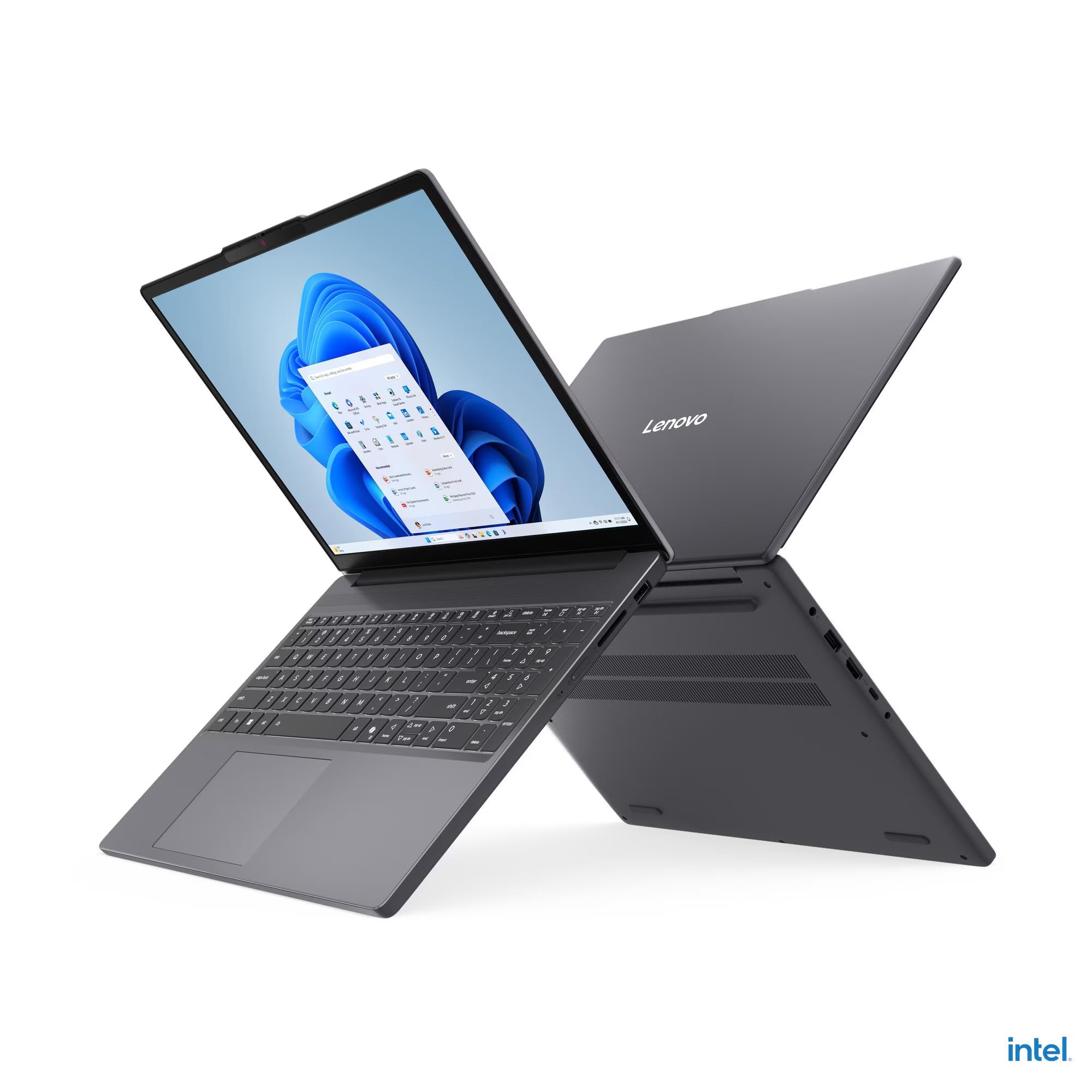LENOVO IdeaPad Slim 3 15IRH10 Laptop 15.3" WUXGA IPS Intel Core i5 13420H 4.6GHz 16GB DDR5 512GB SSD 83K101FDLM