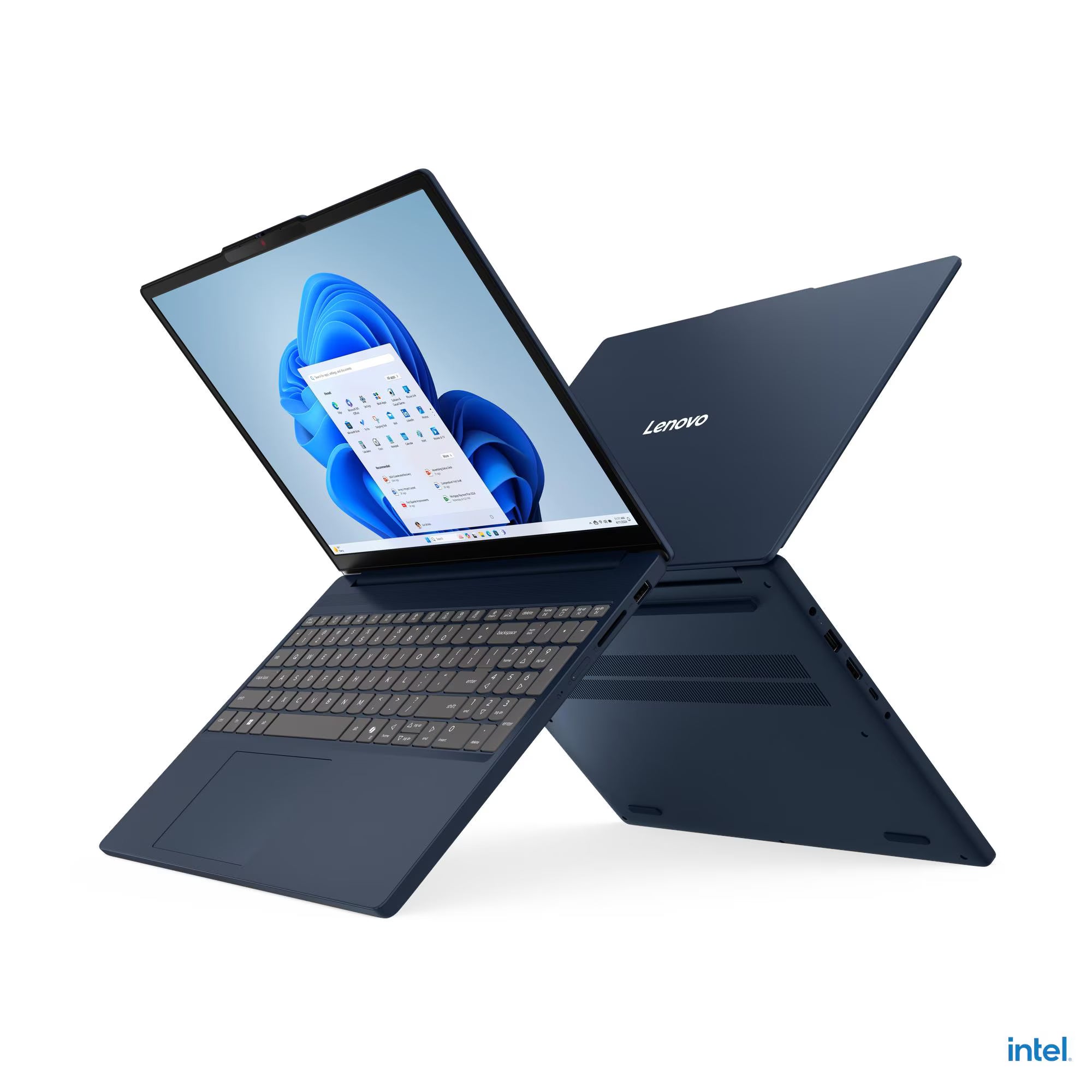 LENOVO IdeaPad Slim 3 15IRH10 Laptop 15.3" WUXGA IPS Intel Core i7 13620H 4.9GHz 16GB DDR5 1TB SSD 83K100NALM