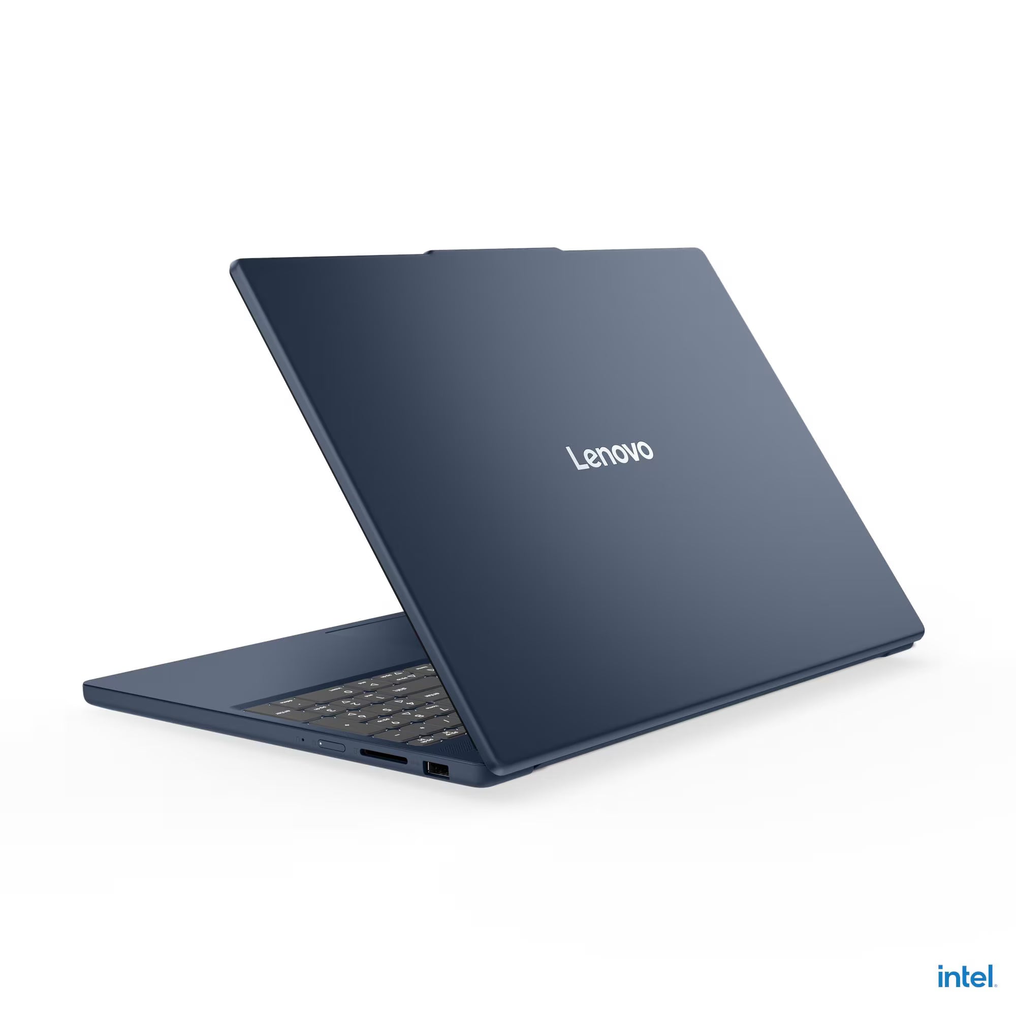 LENOVO IdeaPad Slim 3 15IRH10 Laptop 15.3" WUXGA IPS Intel Core™ i7-13620H 4.9GHz 16GB DDR5 512GB SSD 83K101FFLM